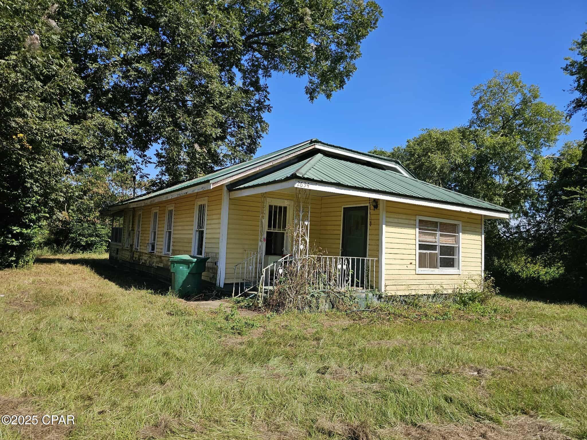 [No Recorded Subdiv] - Residential