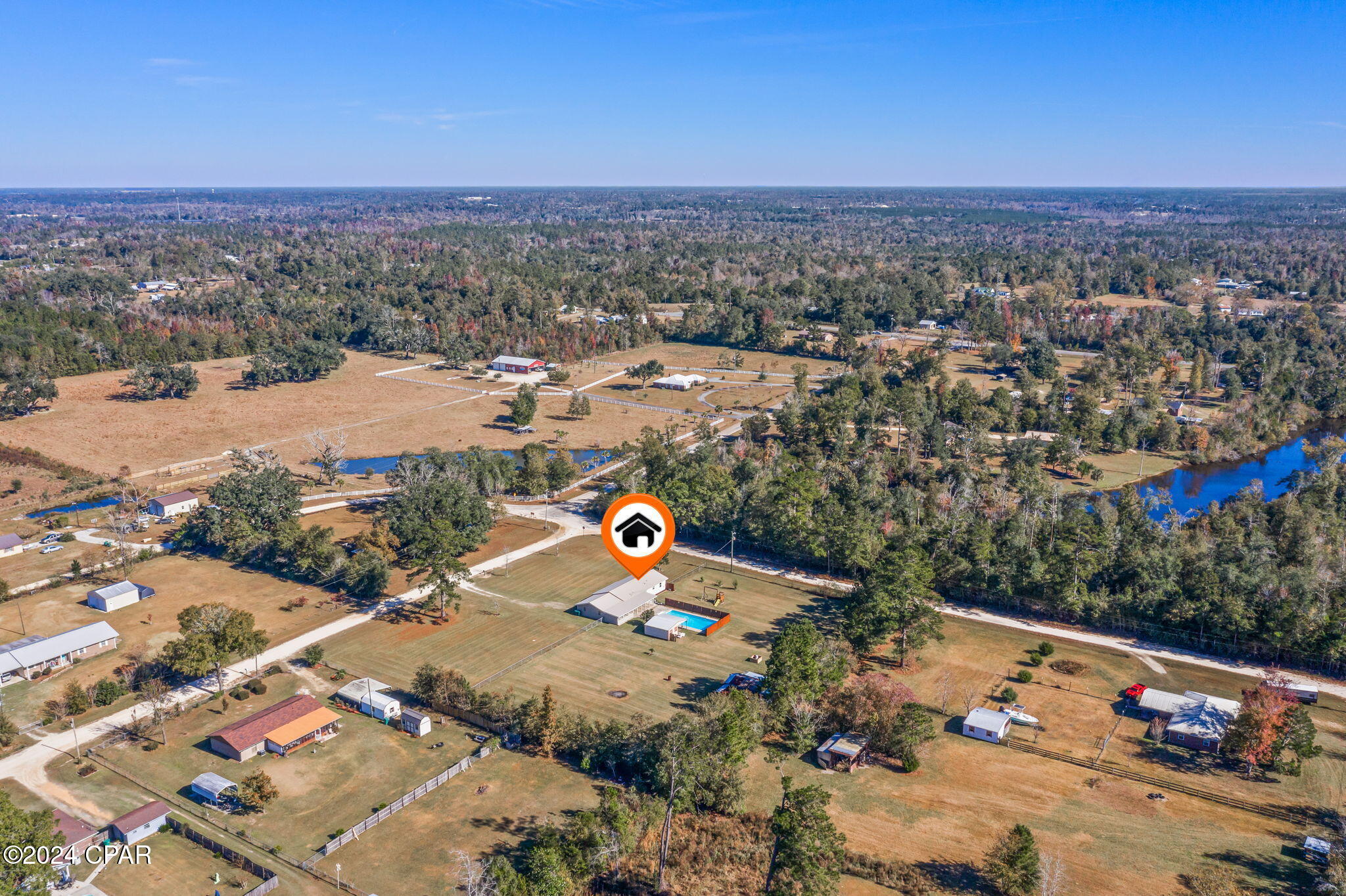 No Named Subdivision - Residential