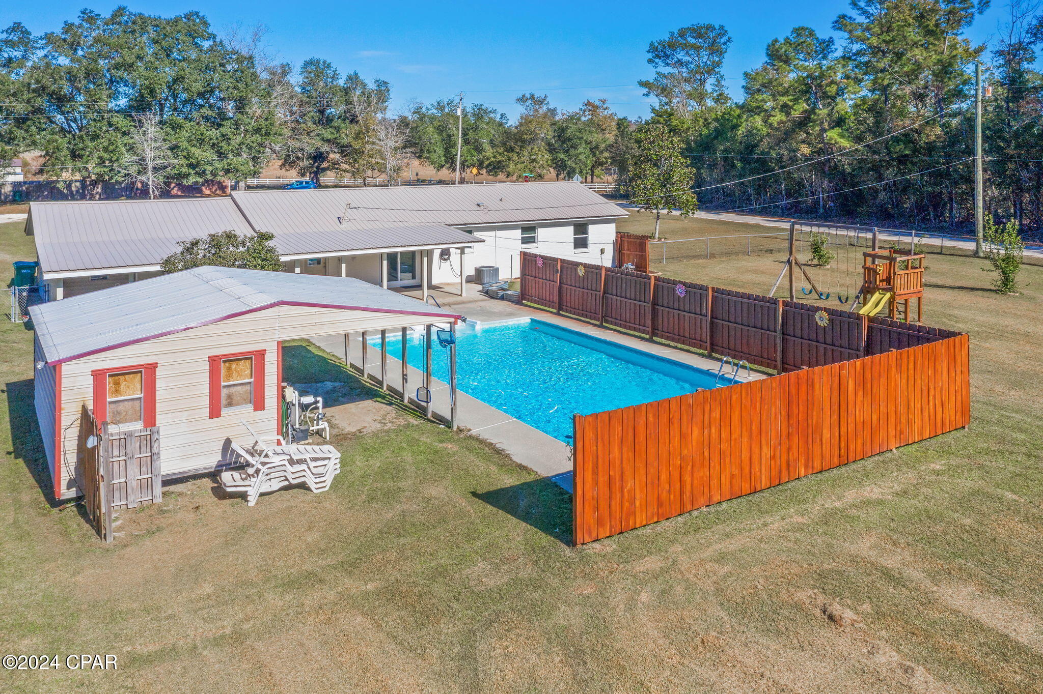 No Named Subdivision - Residential