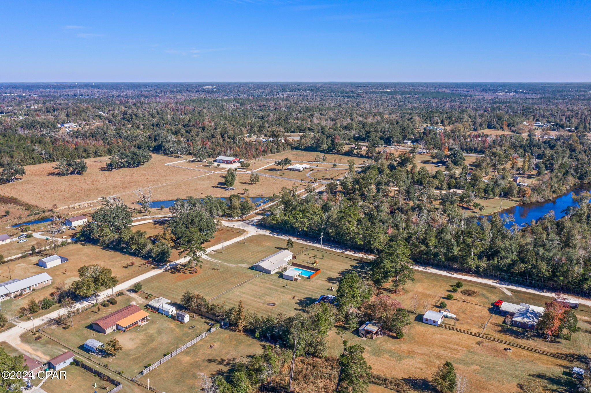 No Named Subdivision - Residential