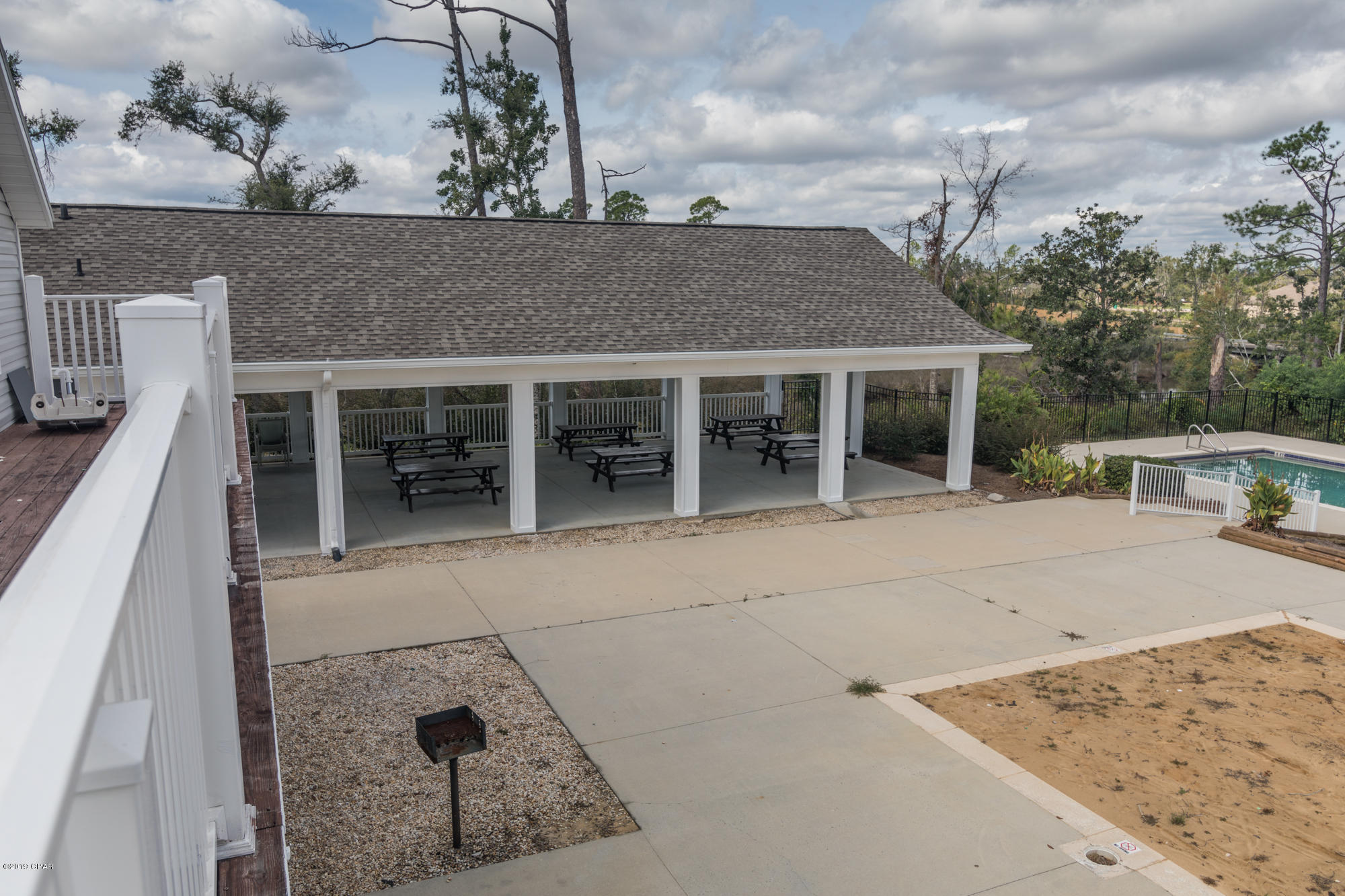 Riverside Park - Land