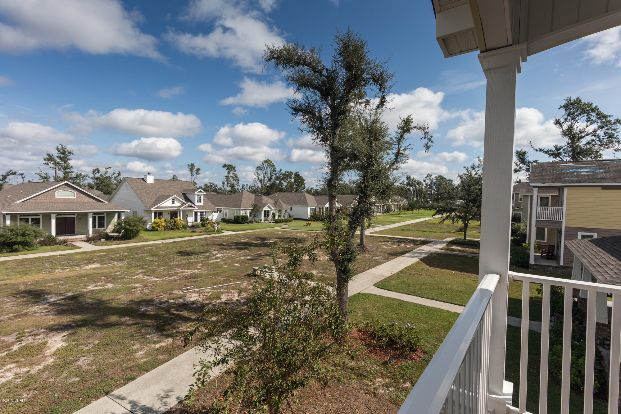 Riverside Park - Land