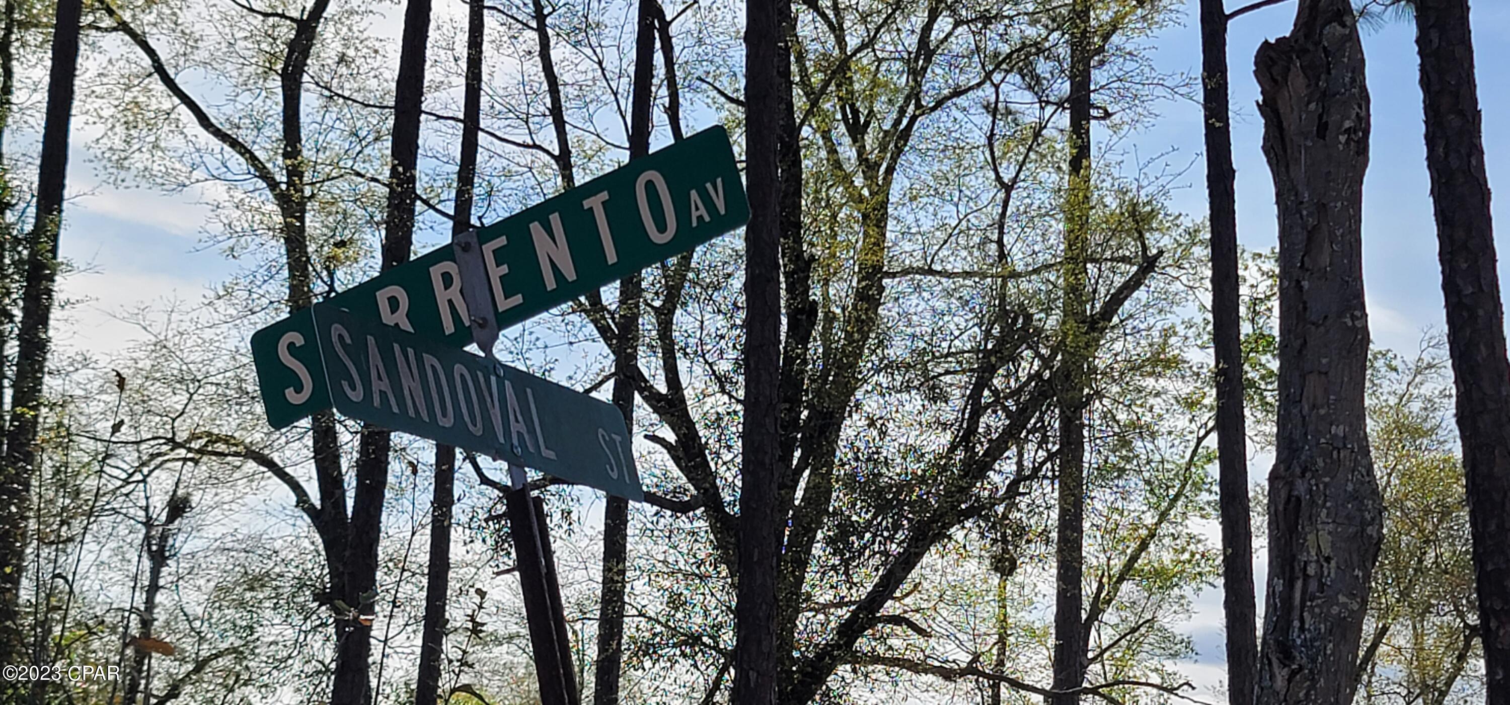 Compass Lake Hills Unit 6 - Land