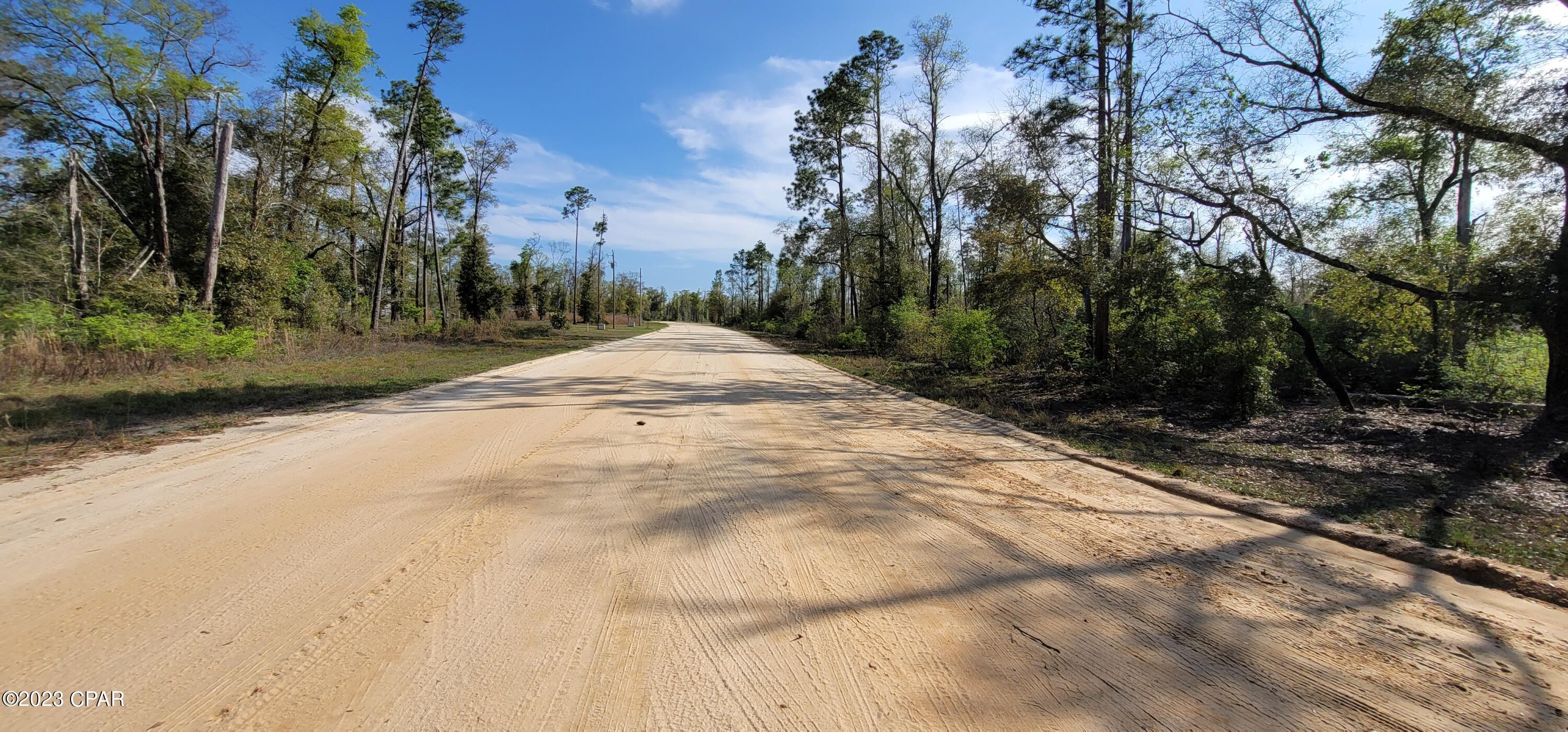 Compass Lake Hills Unit 6 - Land