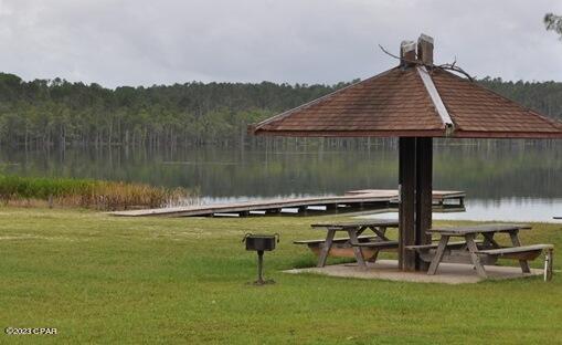 Compass Lake Hills Unit 6 - Land