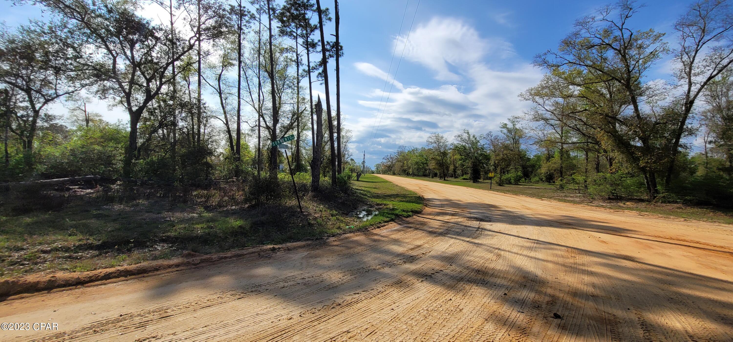 Compass Lake Hills Unit 6 - Land