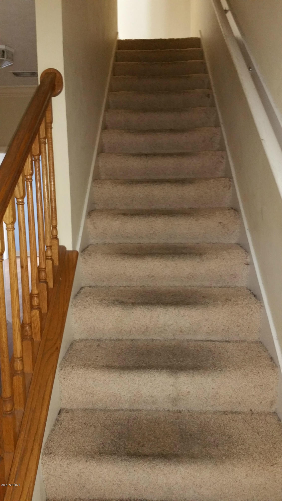 Reviera Beach Villas - Residential