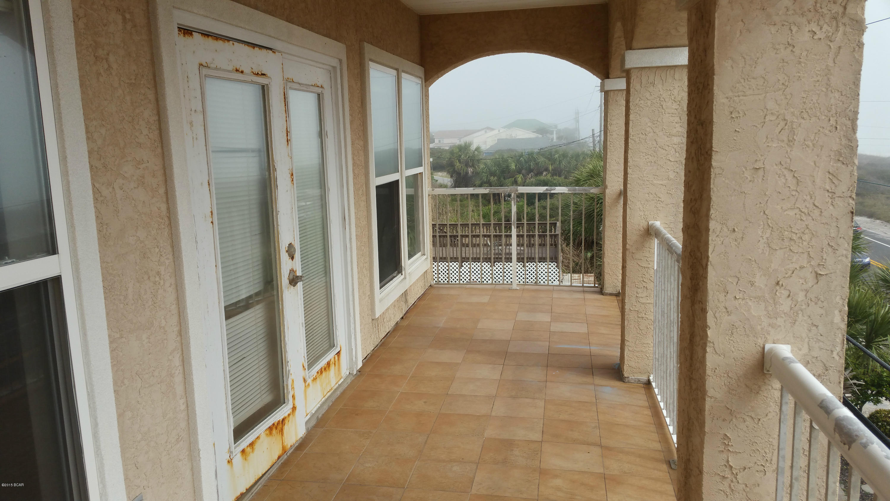 Reviera Beach Villas - Residential