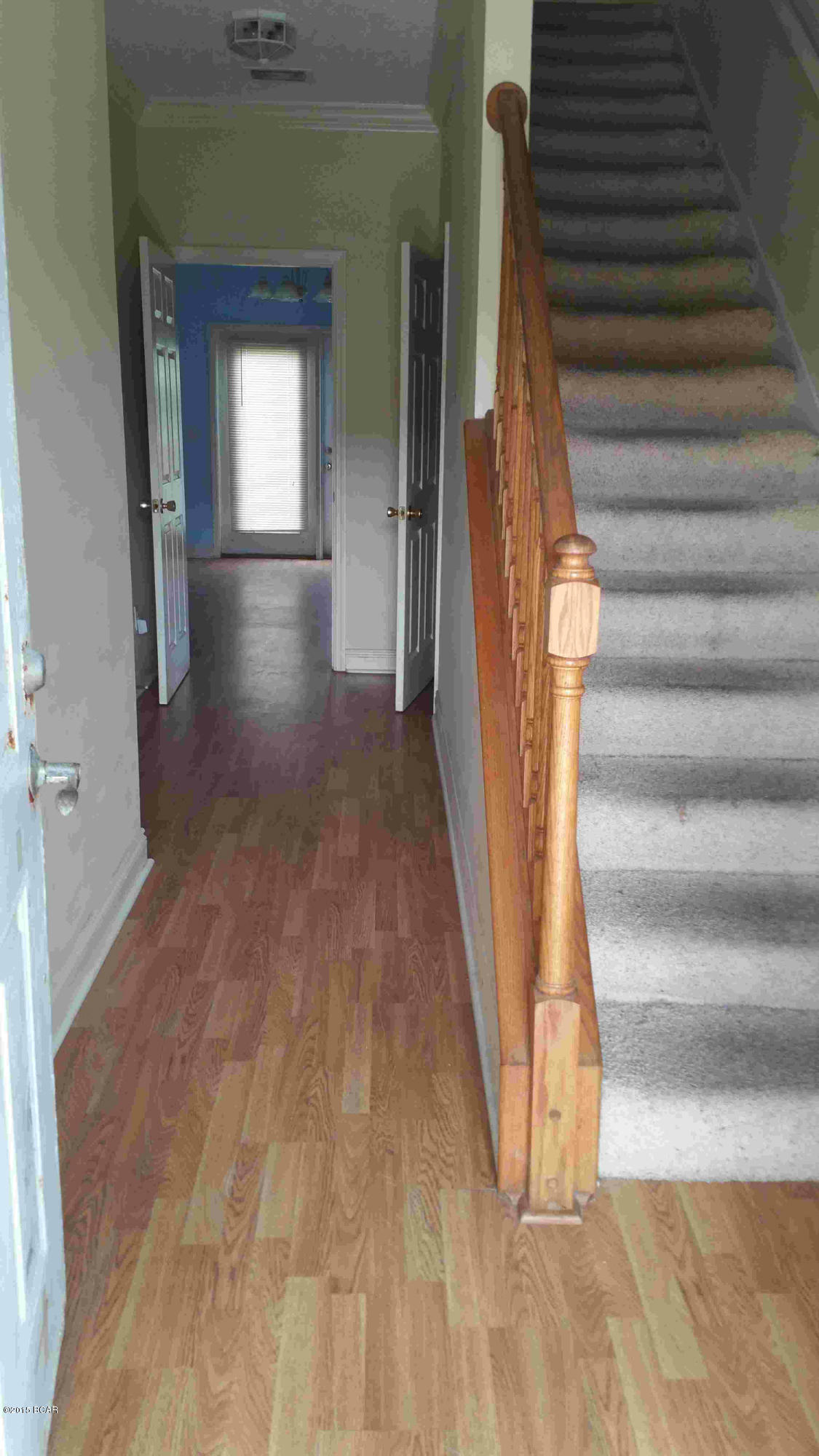 Reviera Beach Villas - Residential