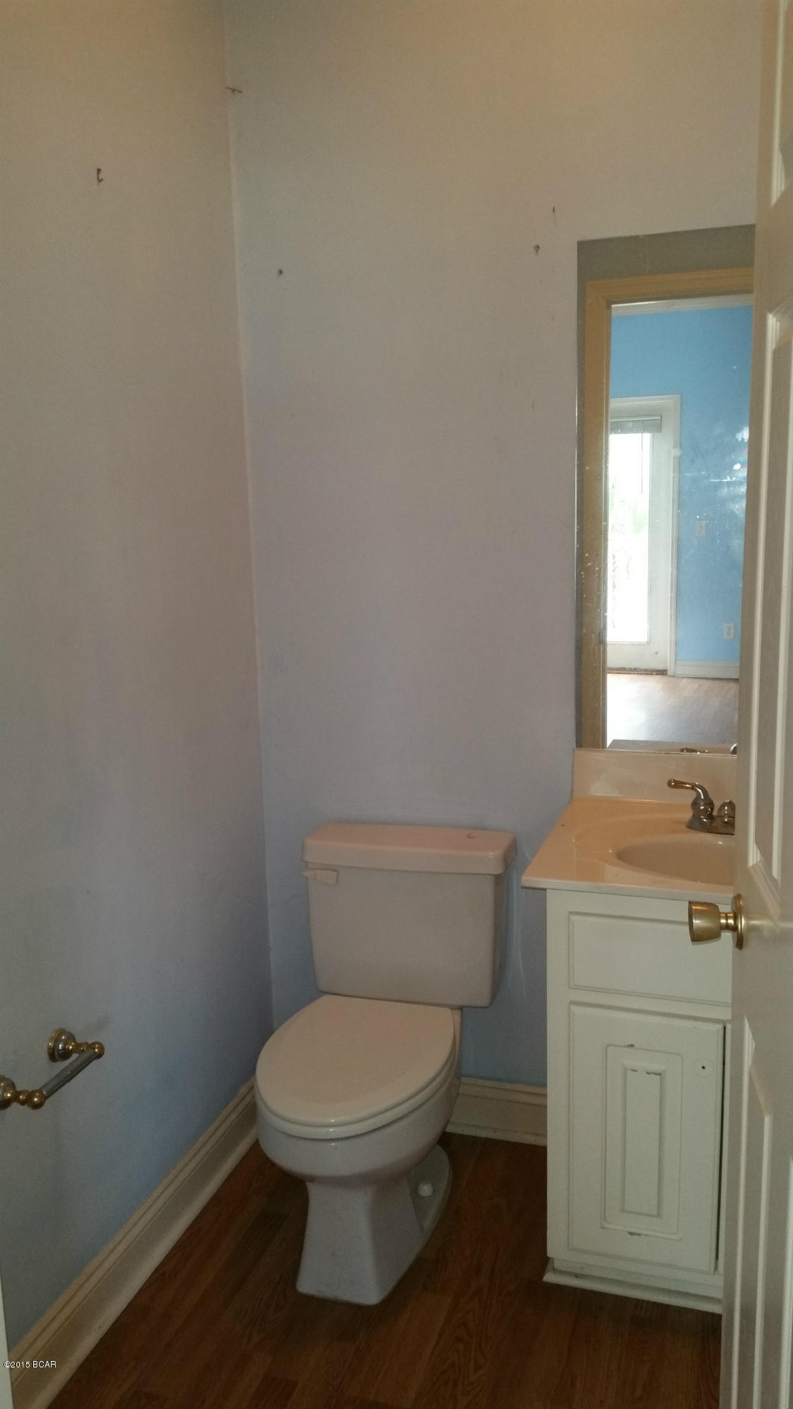 Reviera Beach Villas - Residential