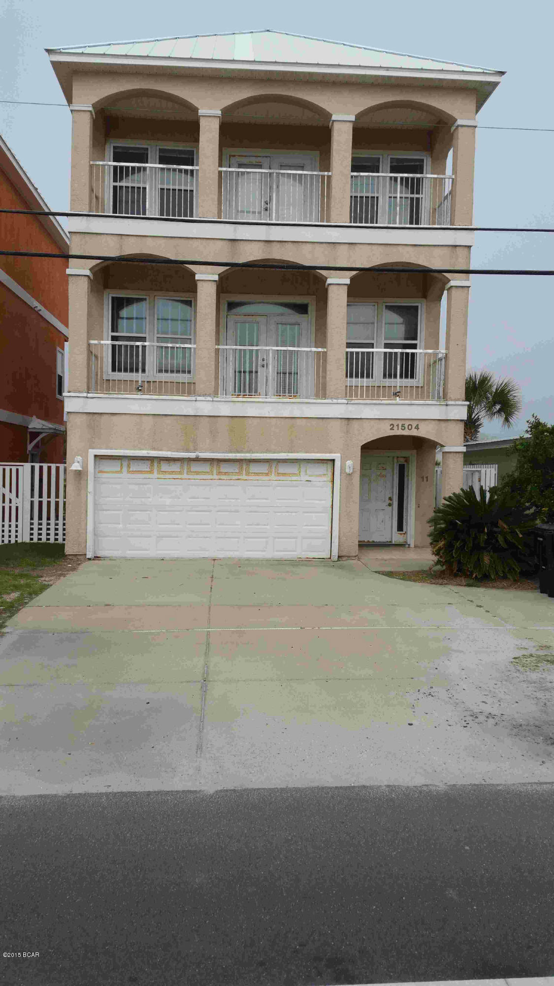 Reviera Beach Villas - Residential