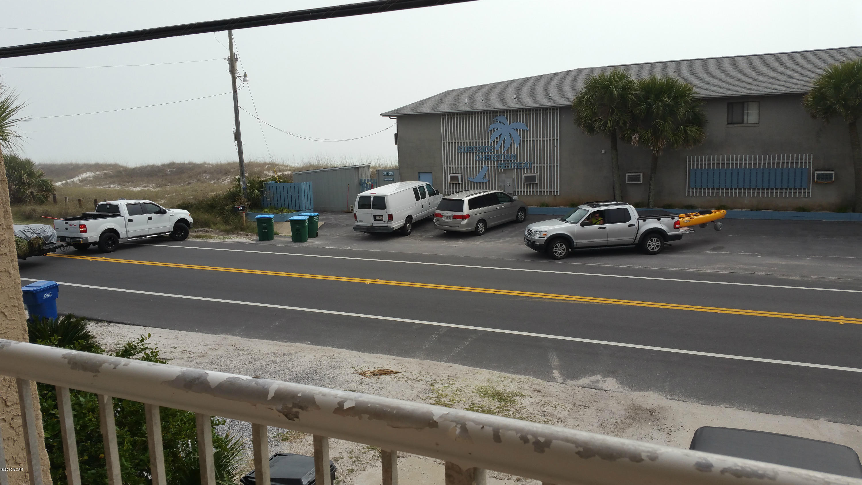 Reviera Beach Villas - Residential