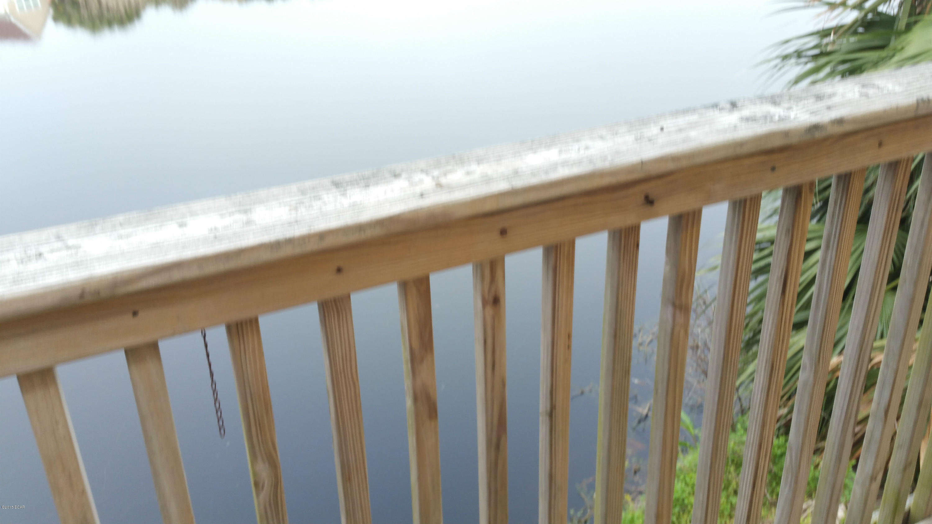 Reviera Beach Villas - Residential