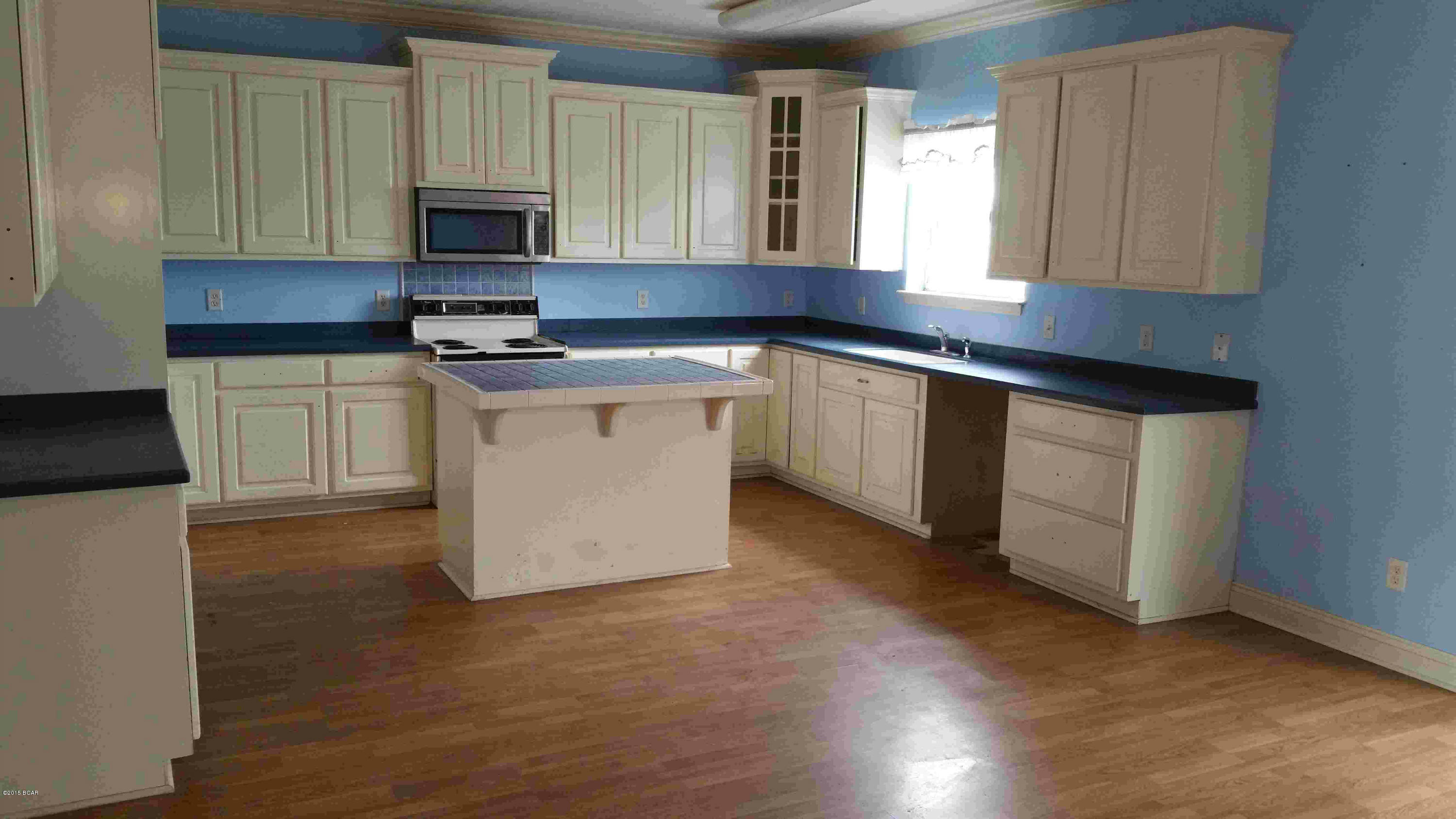 Reviera Beach Villas - Residential