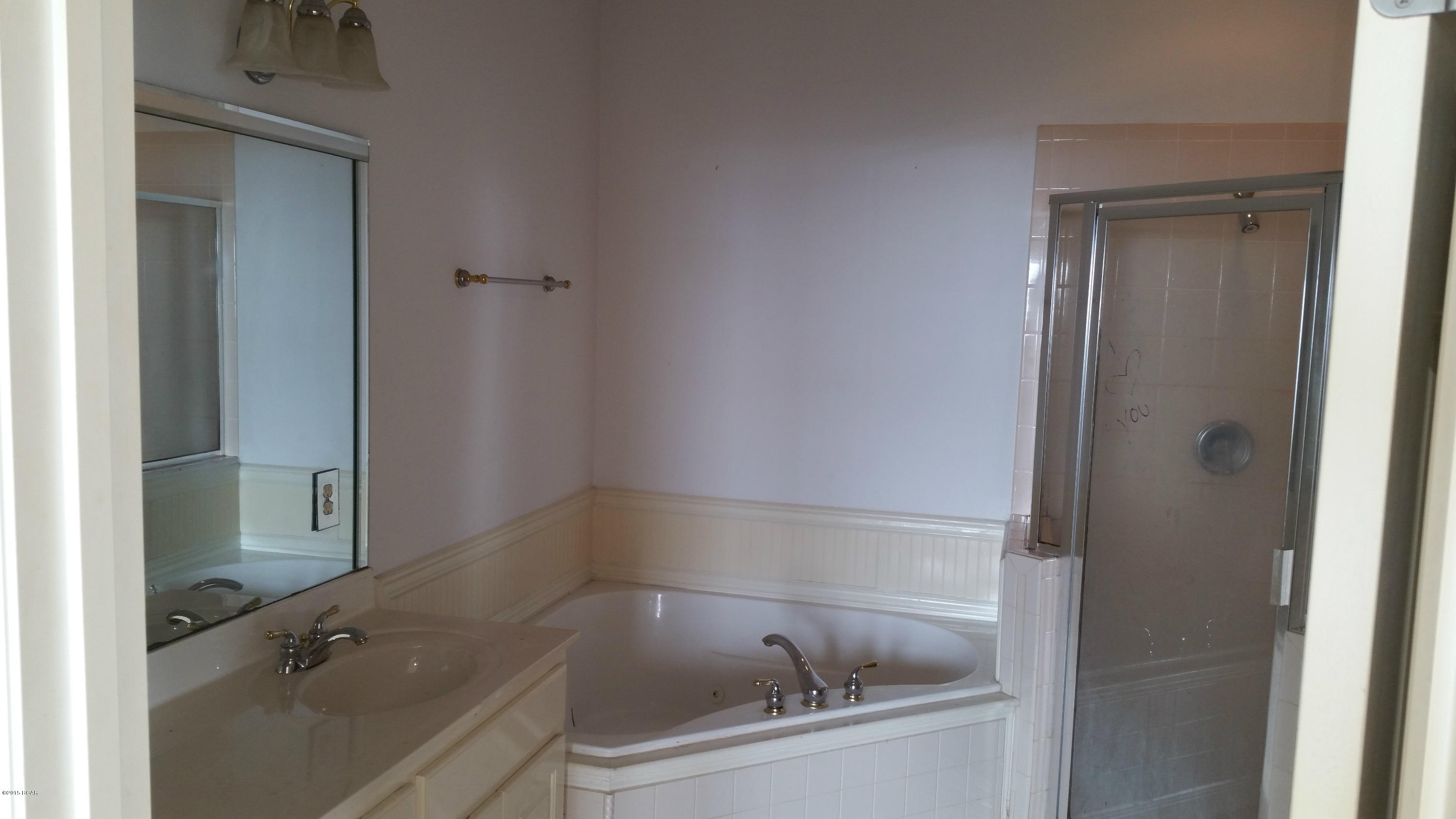 Reviera Beach Villas - Residential