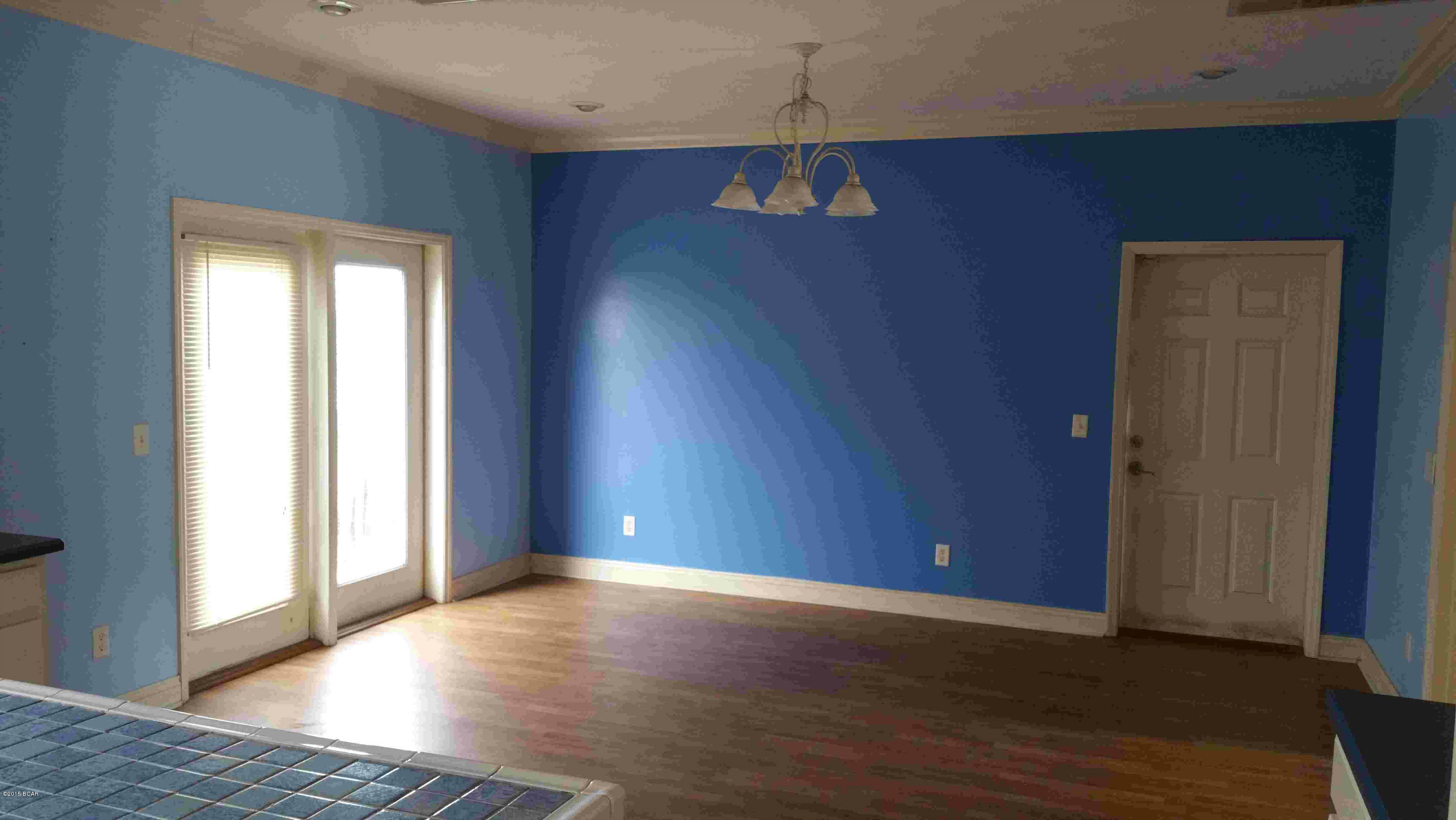 Reviera Beach Villas - Residential