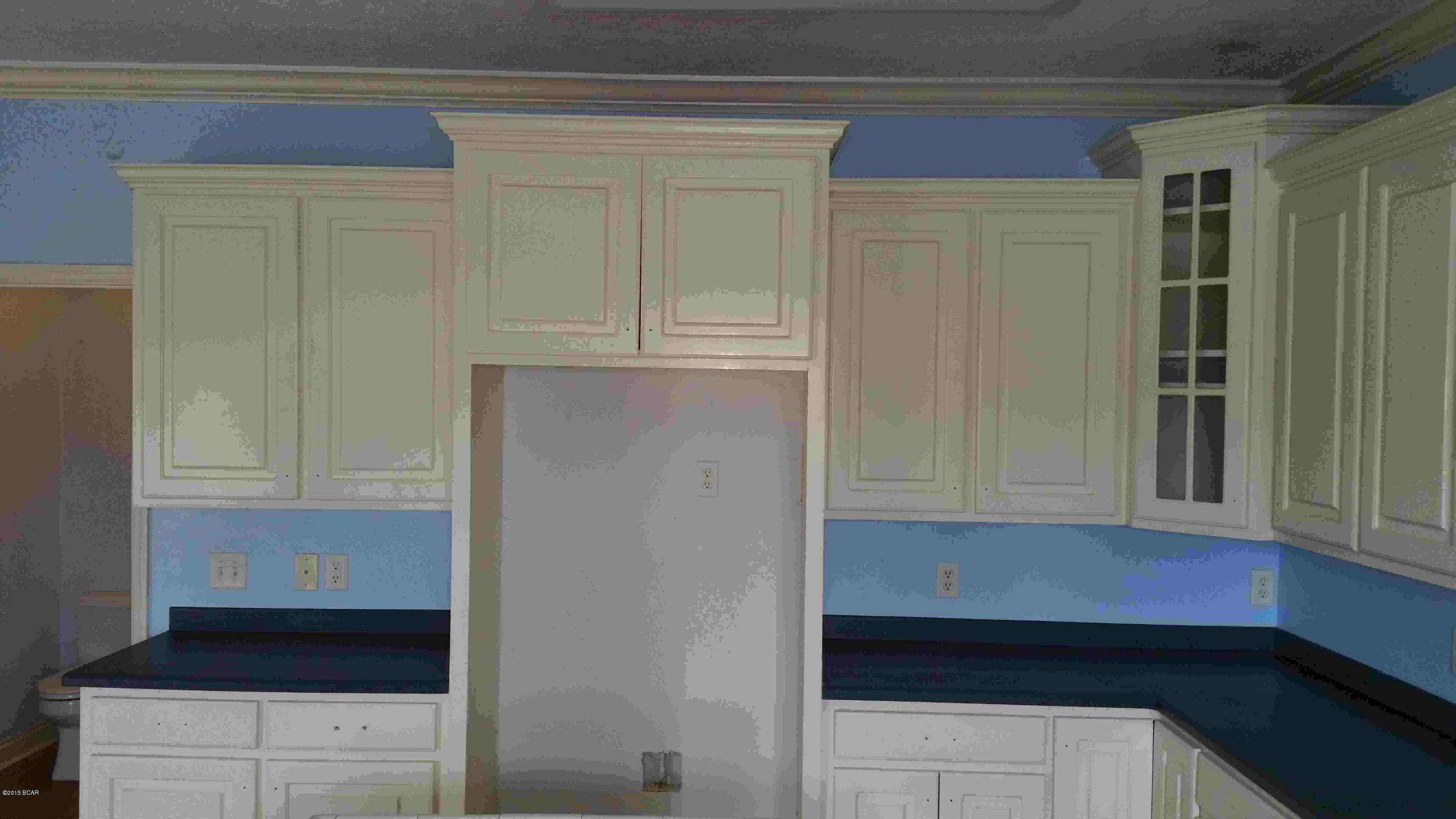 Reviera Beach Villas - Residential