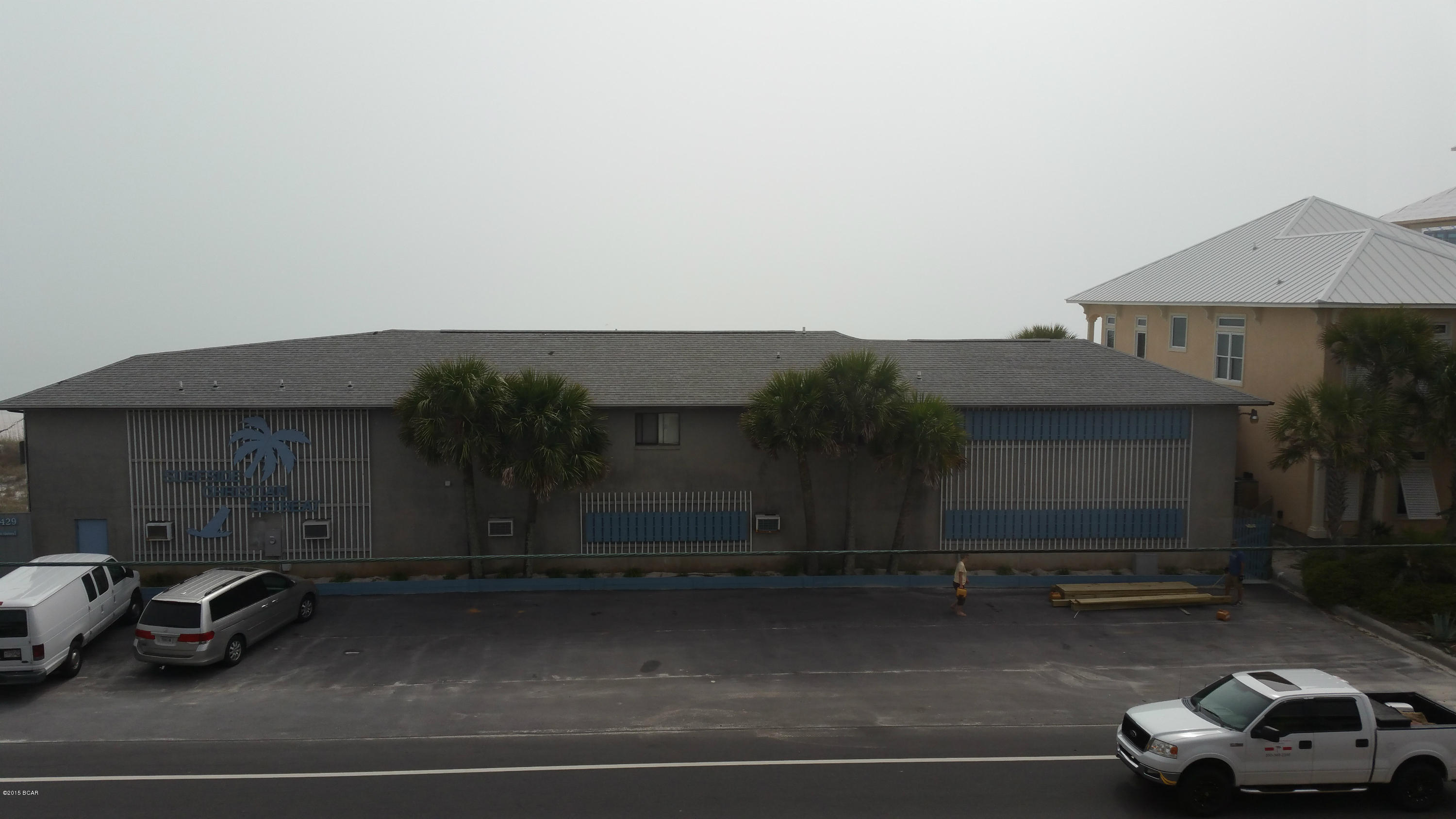 Reviera Beach Villas - Residential