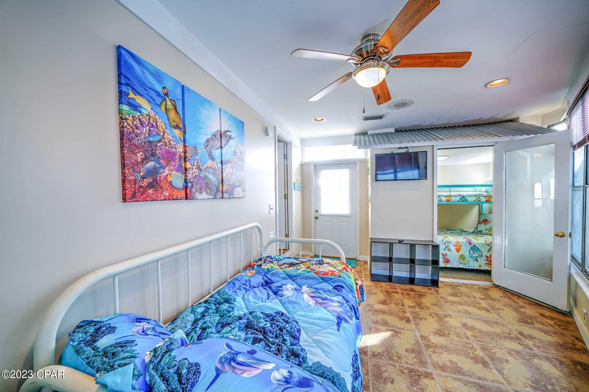 Venture Out Travel Trail - Residential