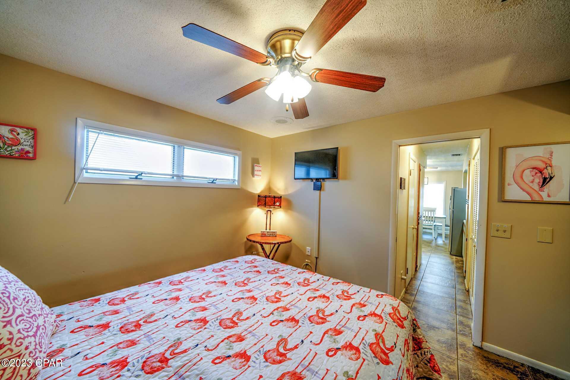 Venture Out Travel Trail - Residential