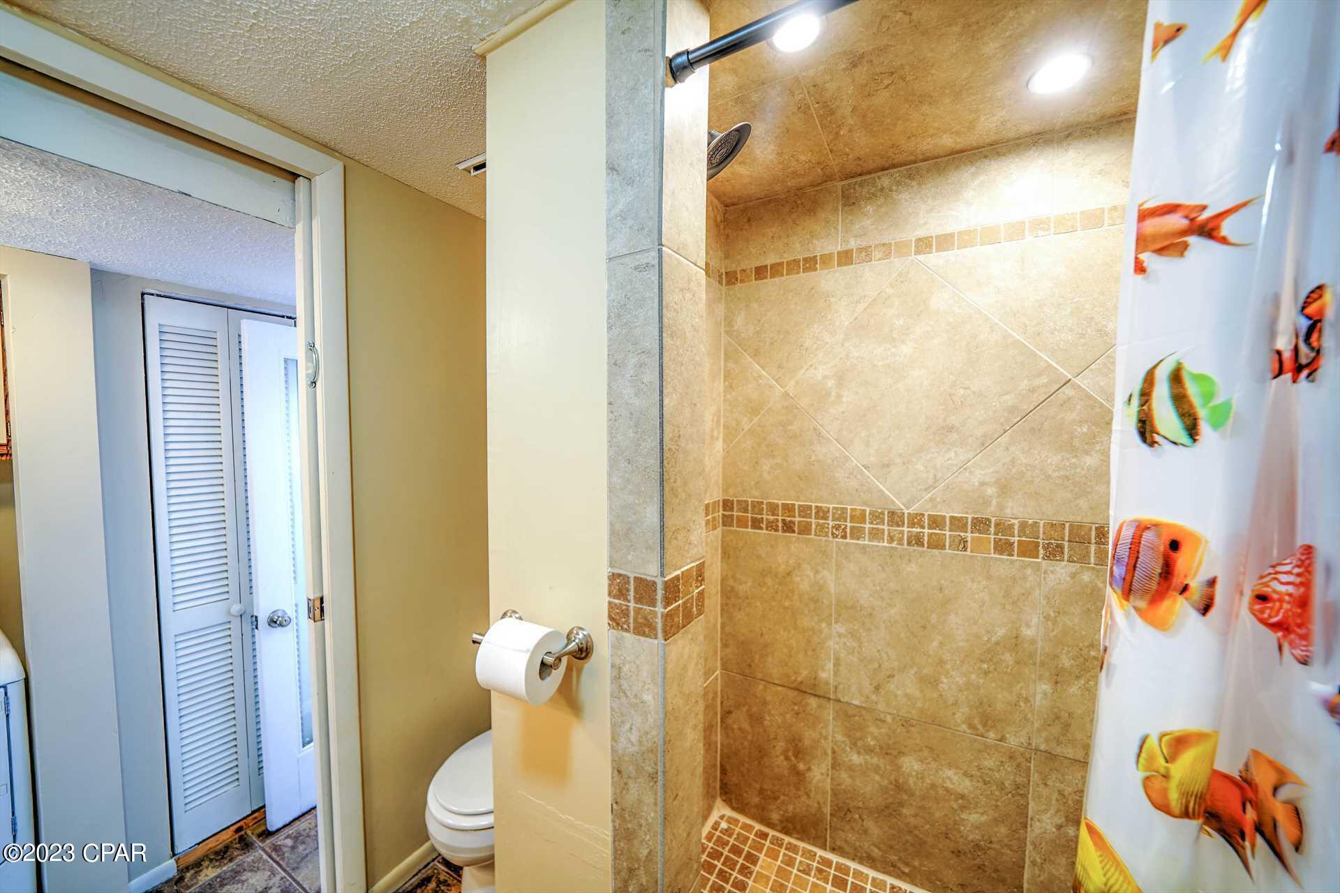 Venture Out Travel Trail - Residential