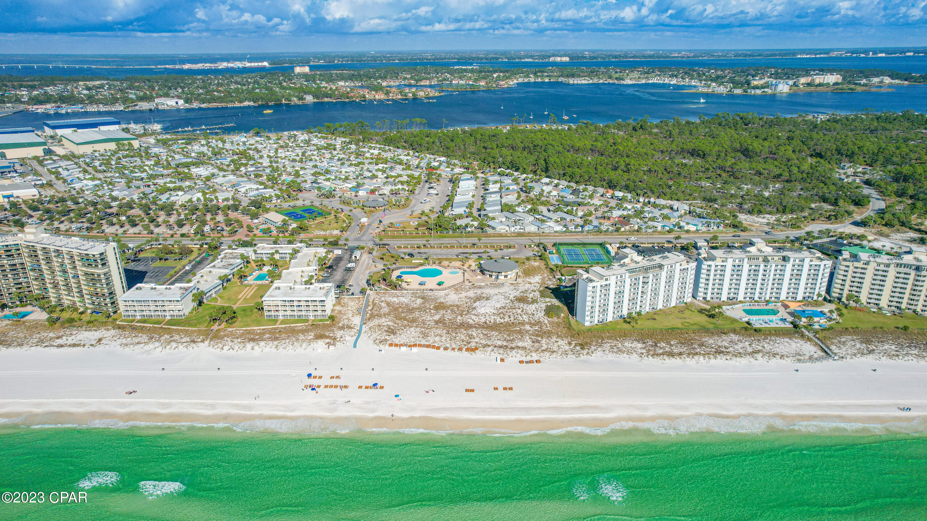 Venture Out Travel Trail - Residential