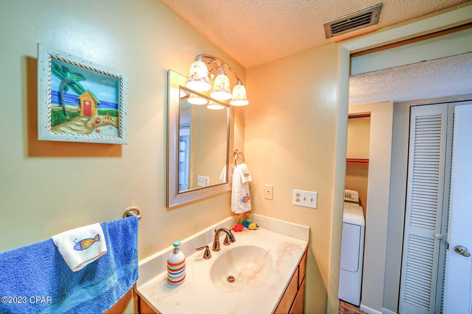 Venture Out Travel Trail - Residential