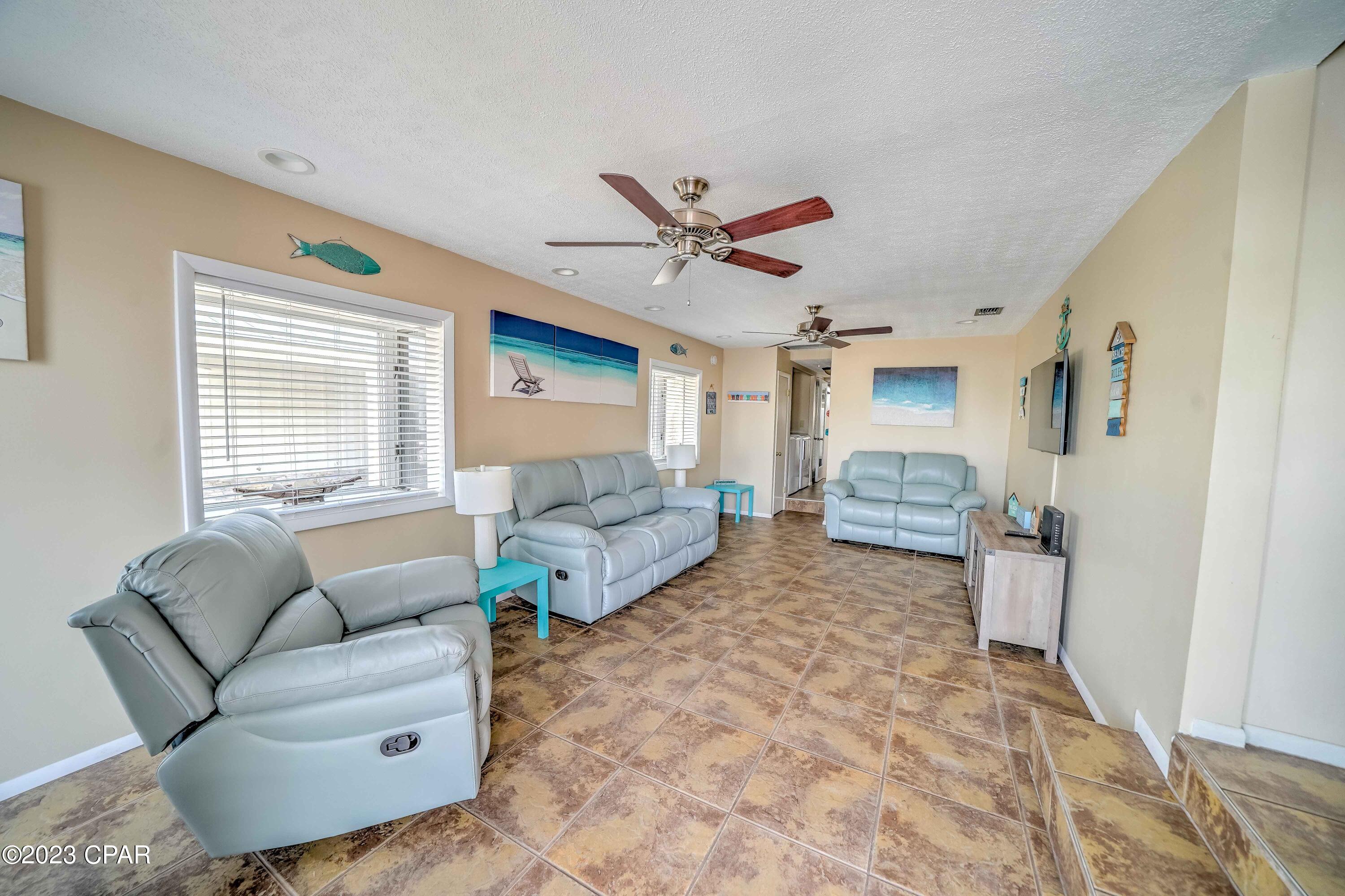 Venture Out Travel Trail - Residential