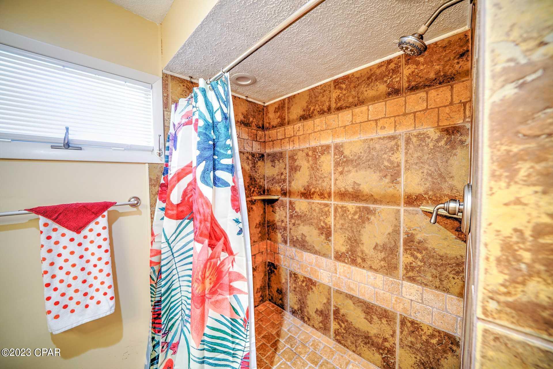 Venture Out Travel Trail - Residential