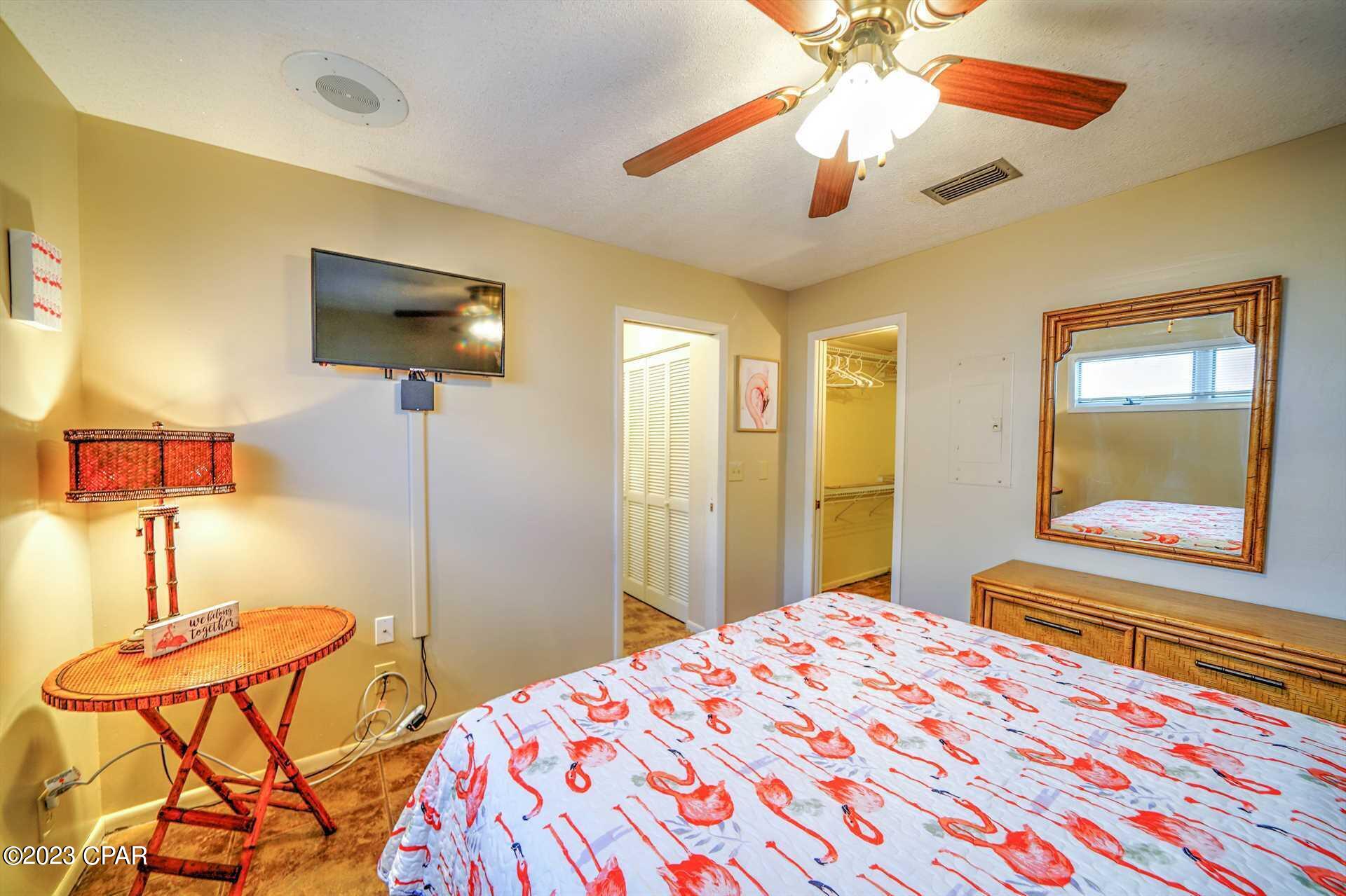 Venture Out Travel Trail - Residential