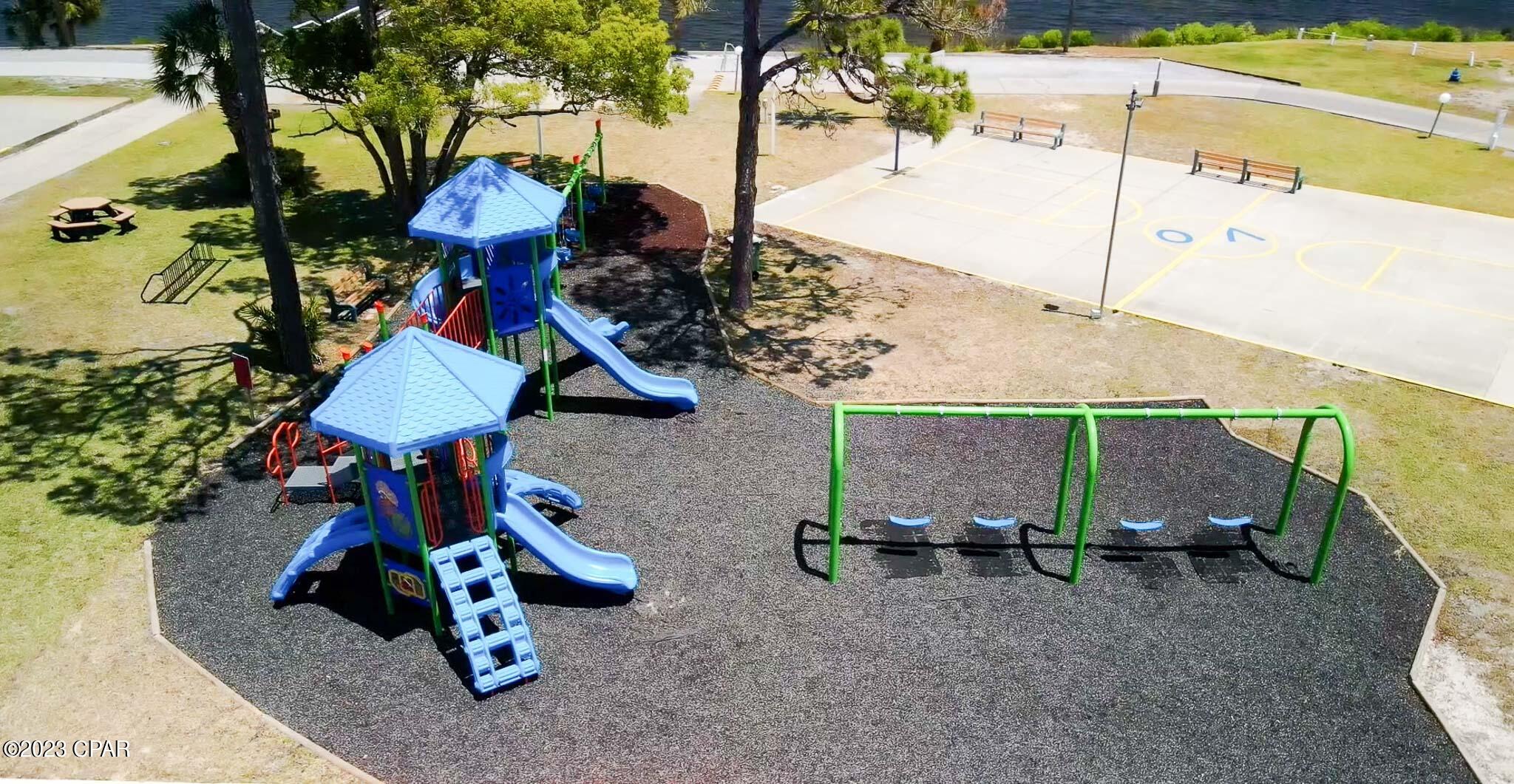 Venture Out Travel Trail - Residential