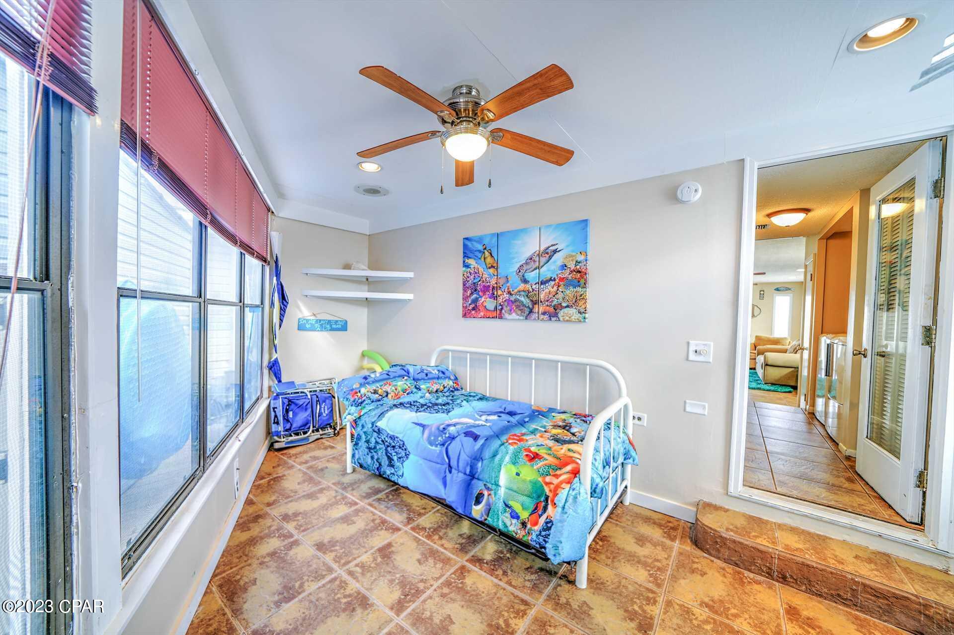 Venture Out Travel Trail - Residential