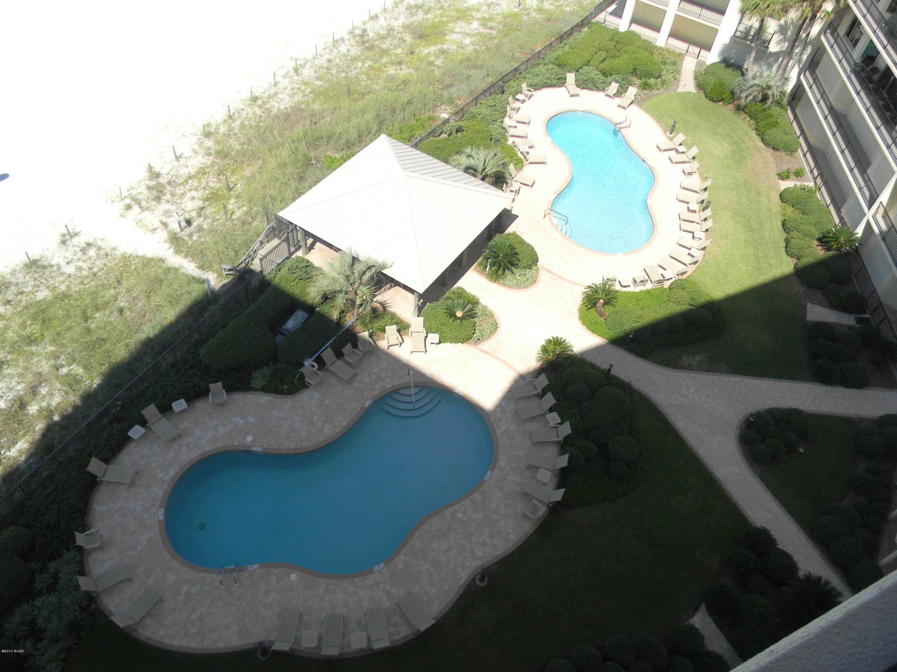 Summerwinds Condo - Residential