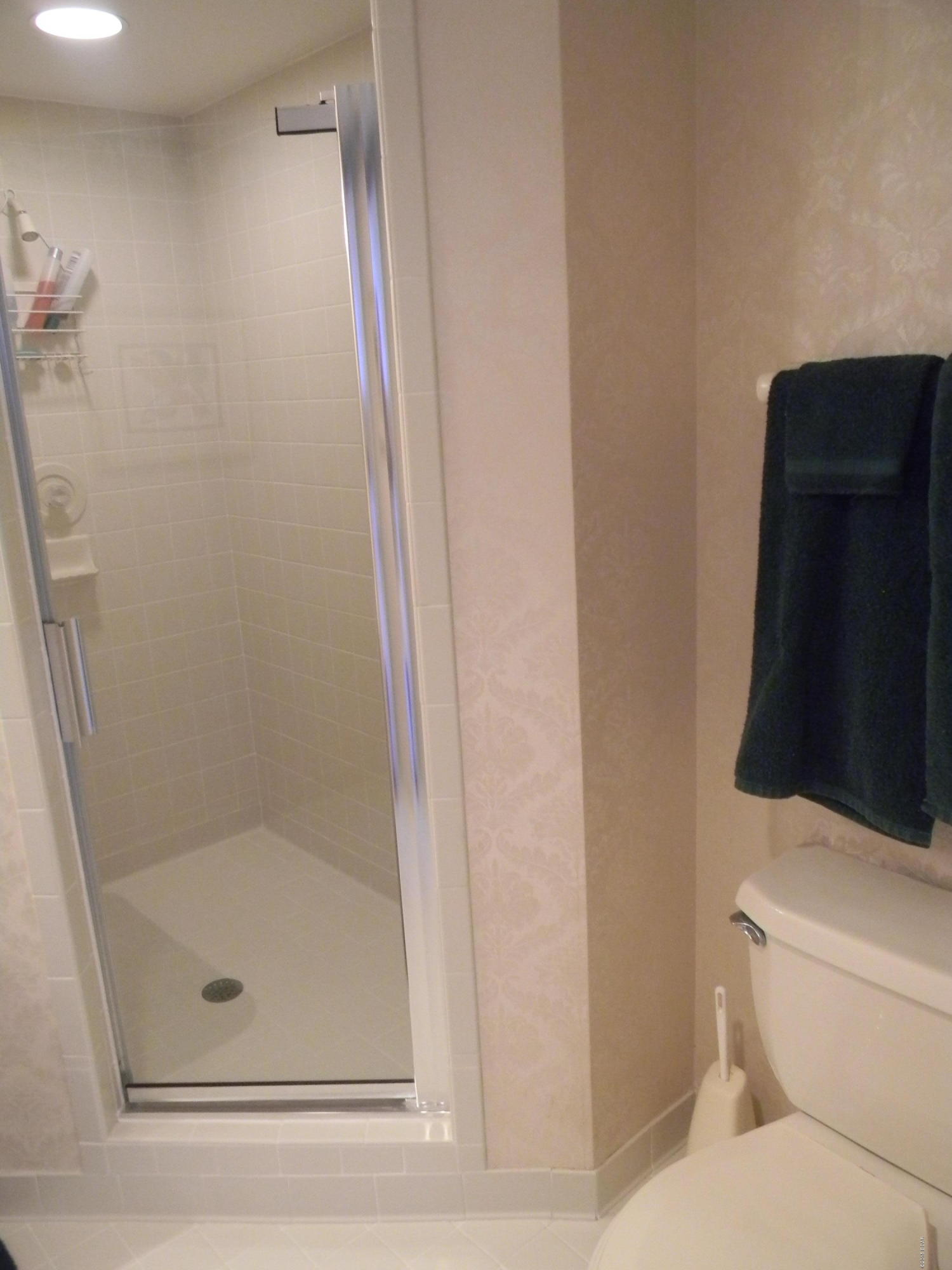 Summerwinds Condo - Residential