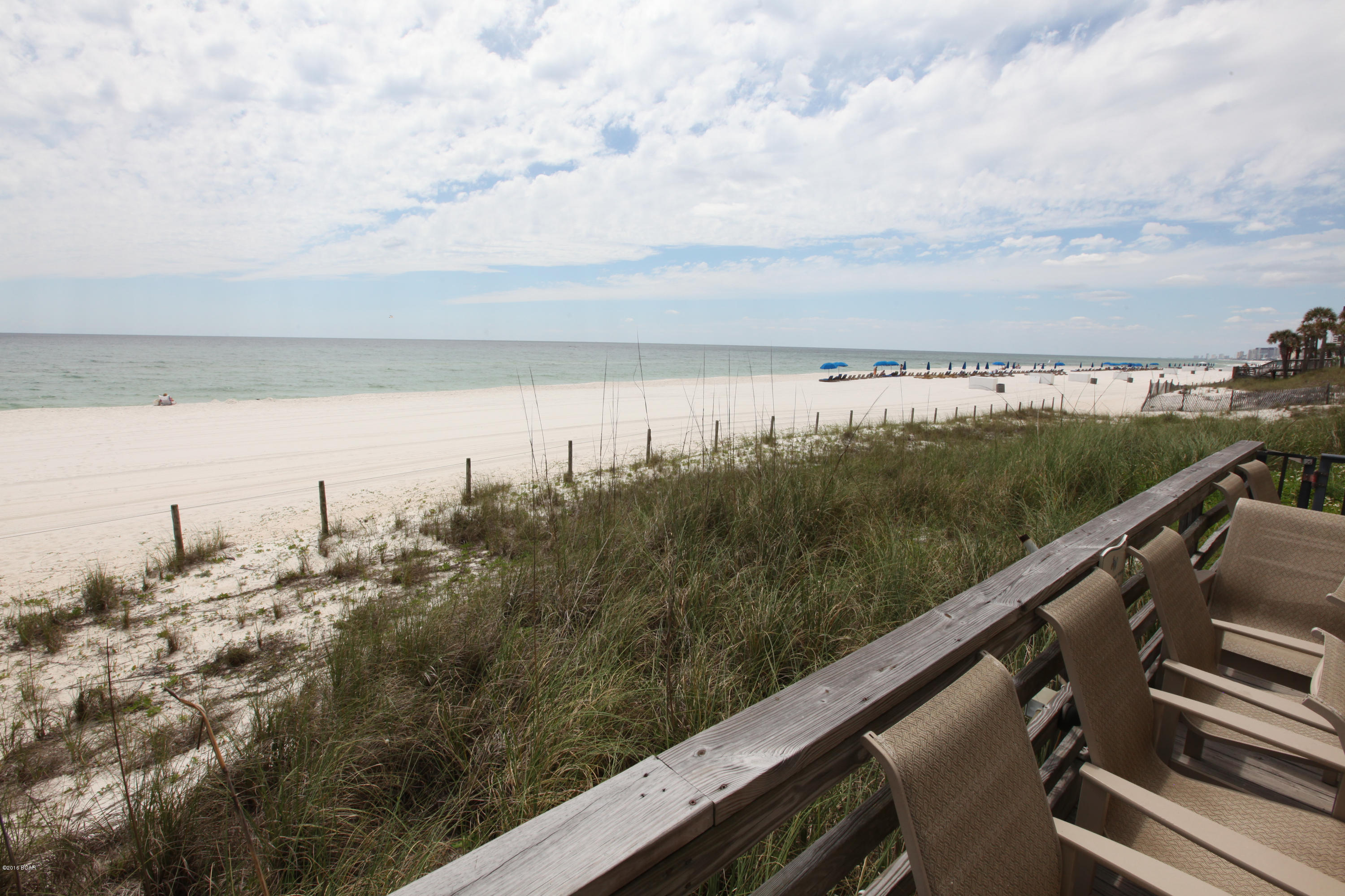 Summerwinds Condo - Residential