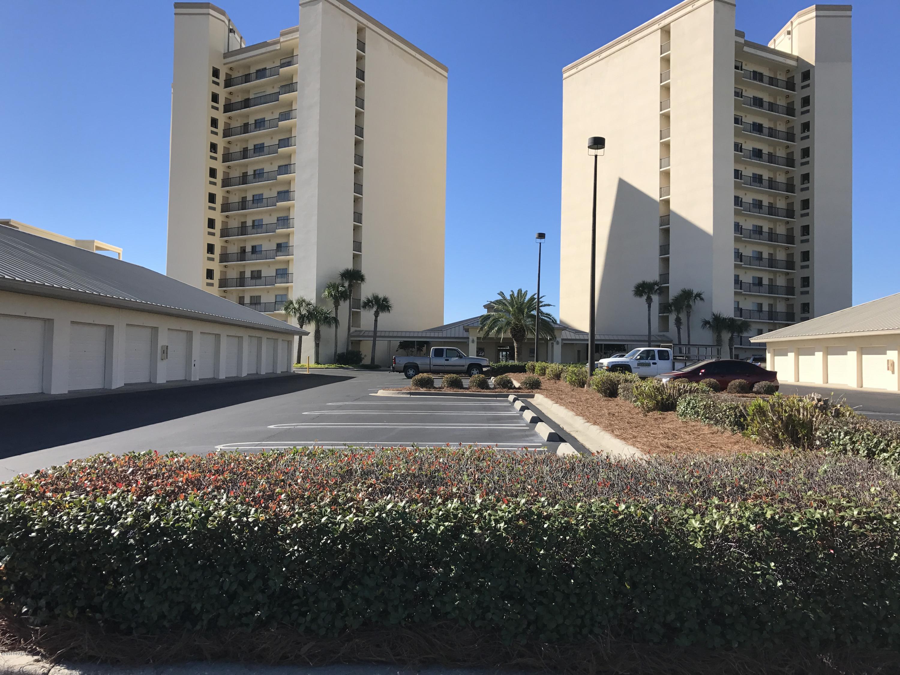 Summerwinds Condo - Residential