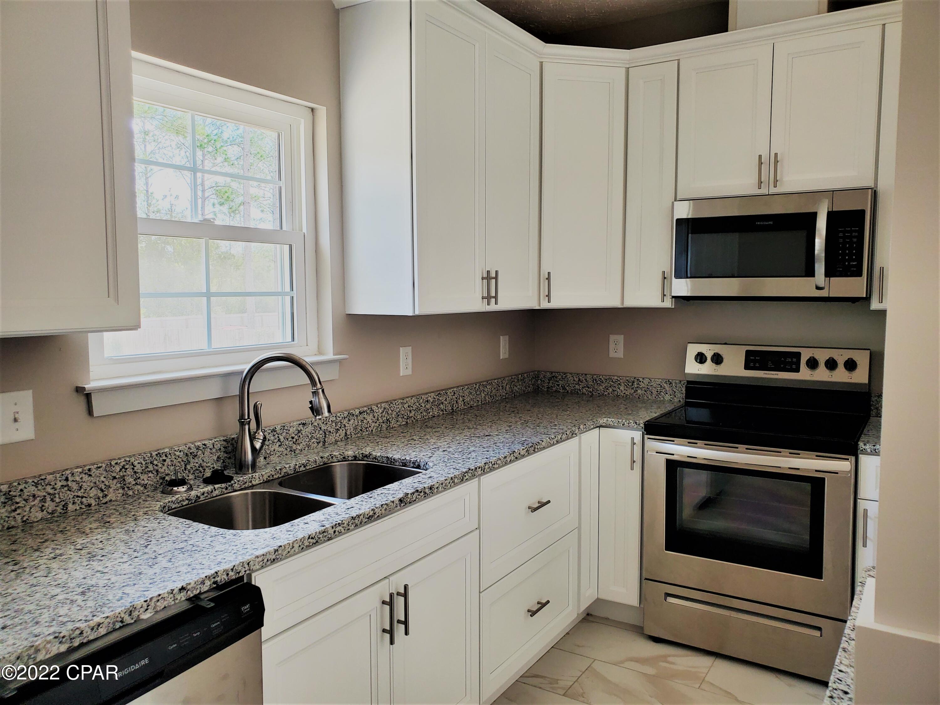 White Western - Residential