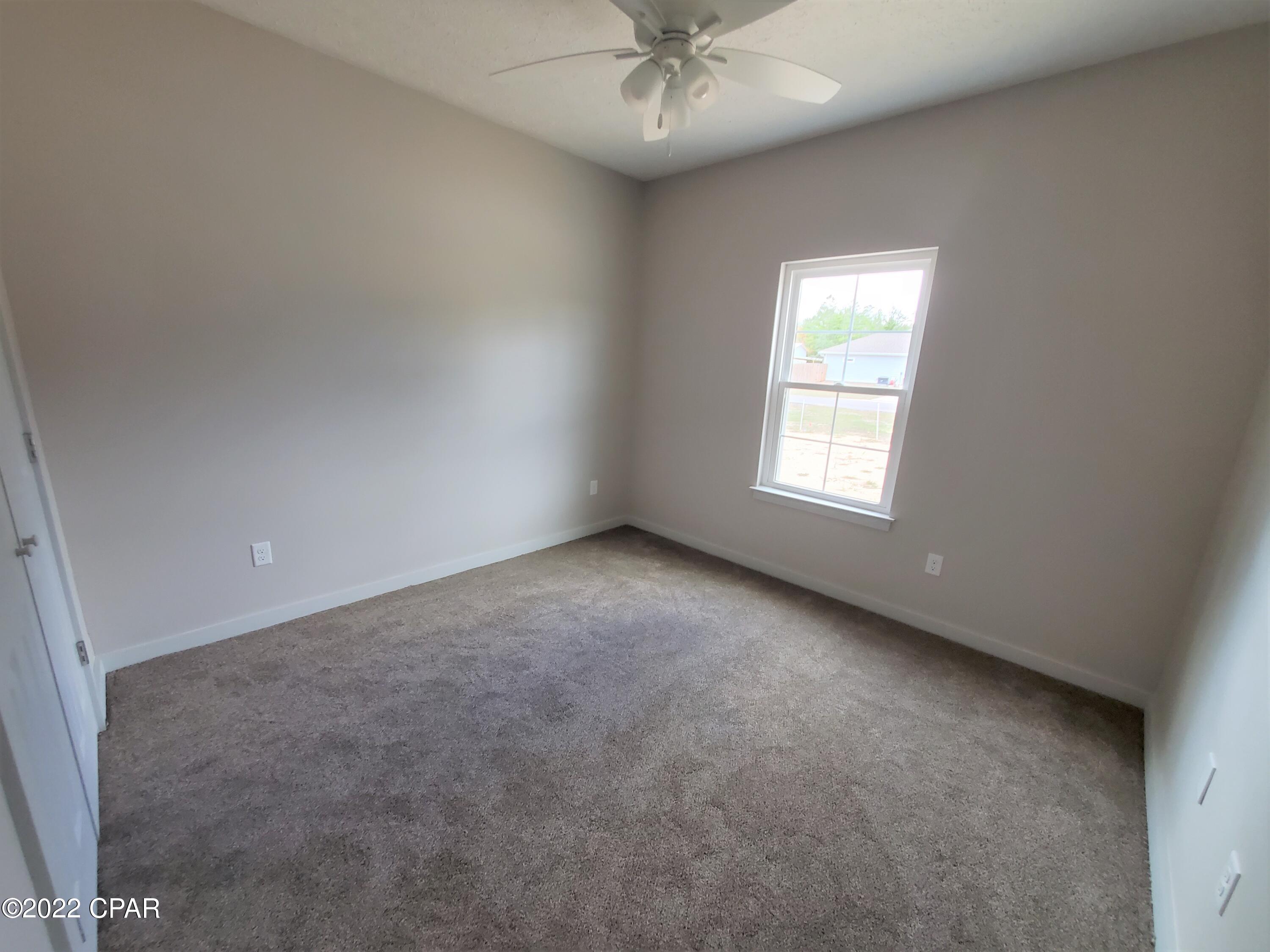 White Western - Residential