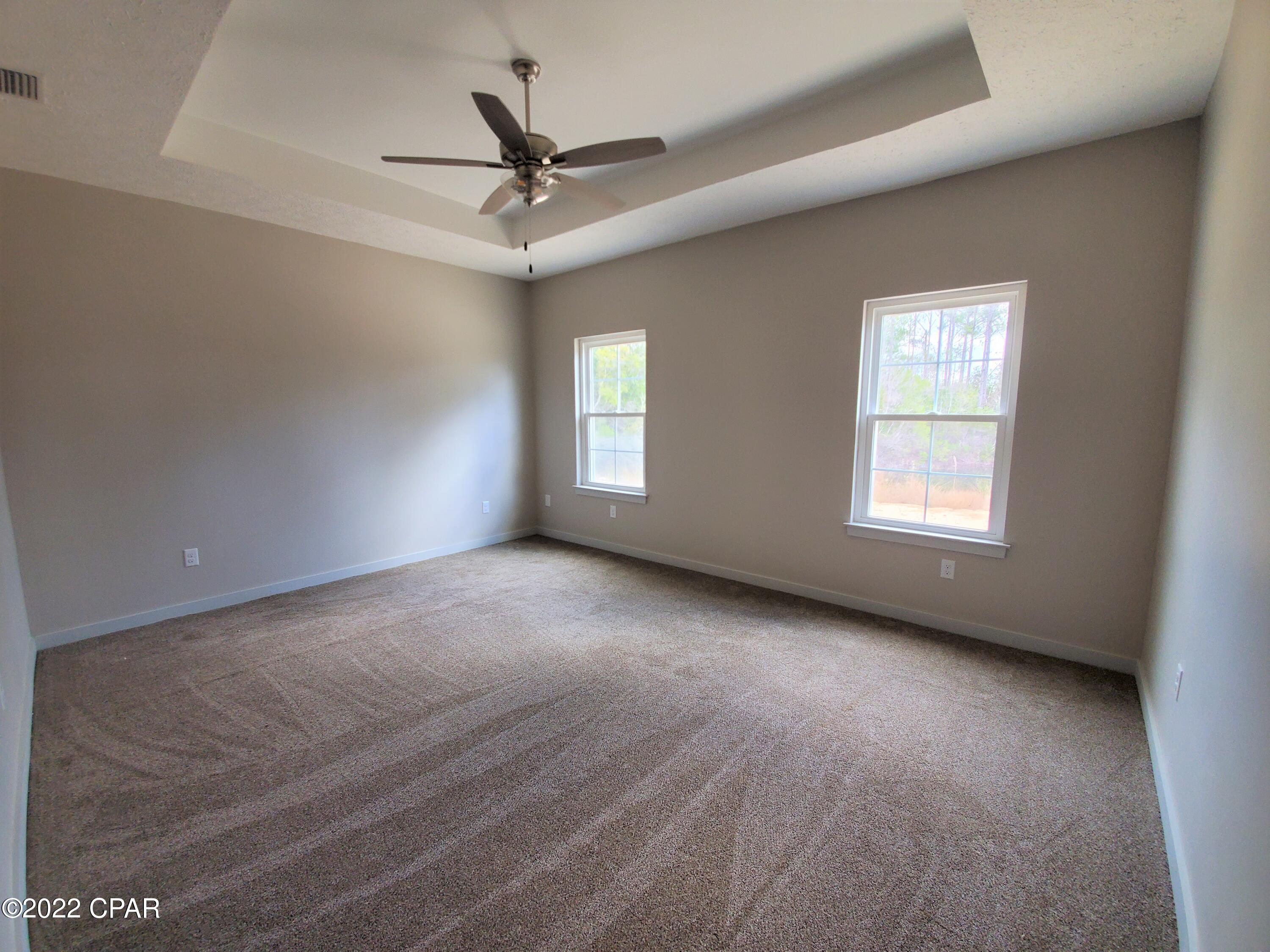 White Western - Residential