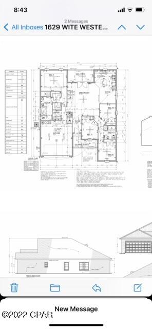 White Western - Residential