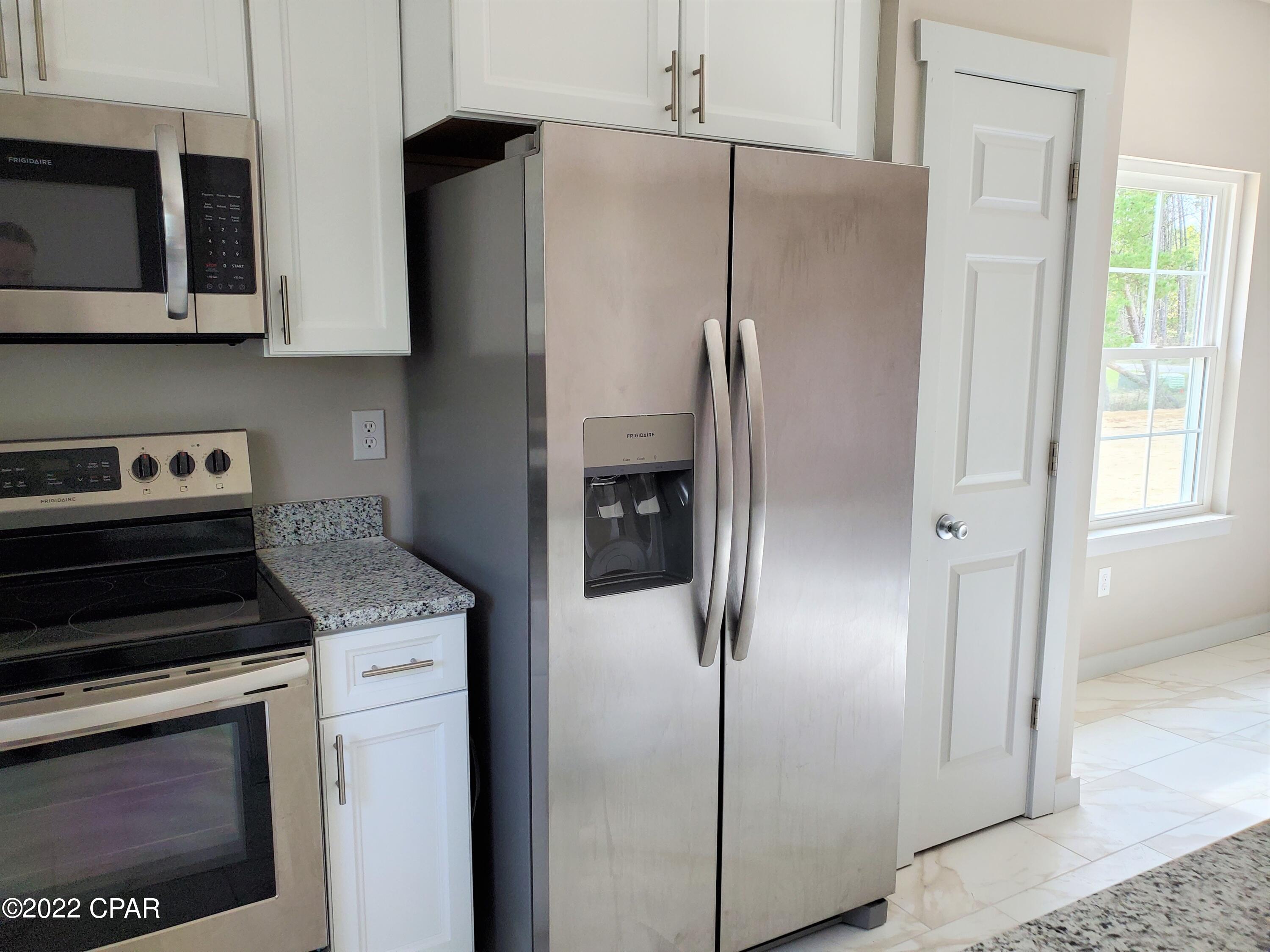 White Western - Residential