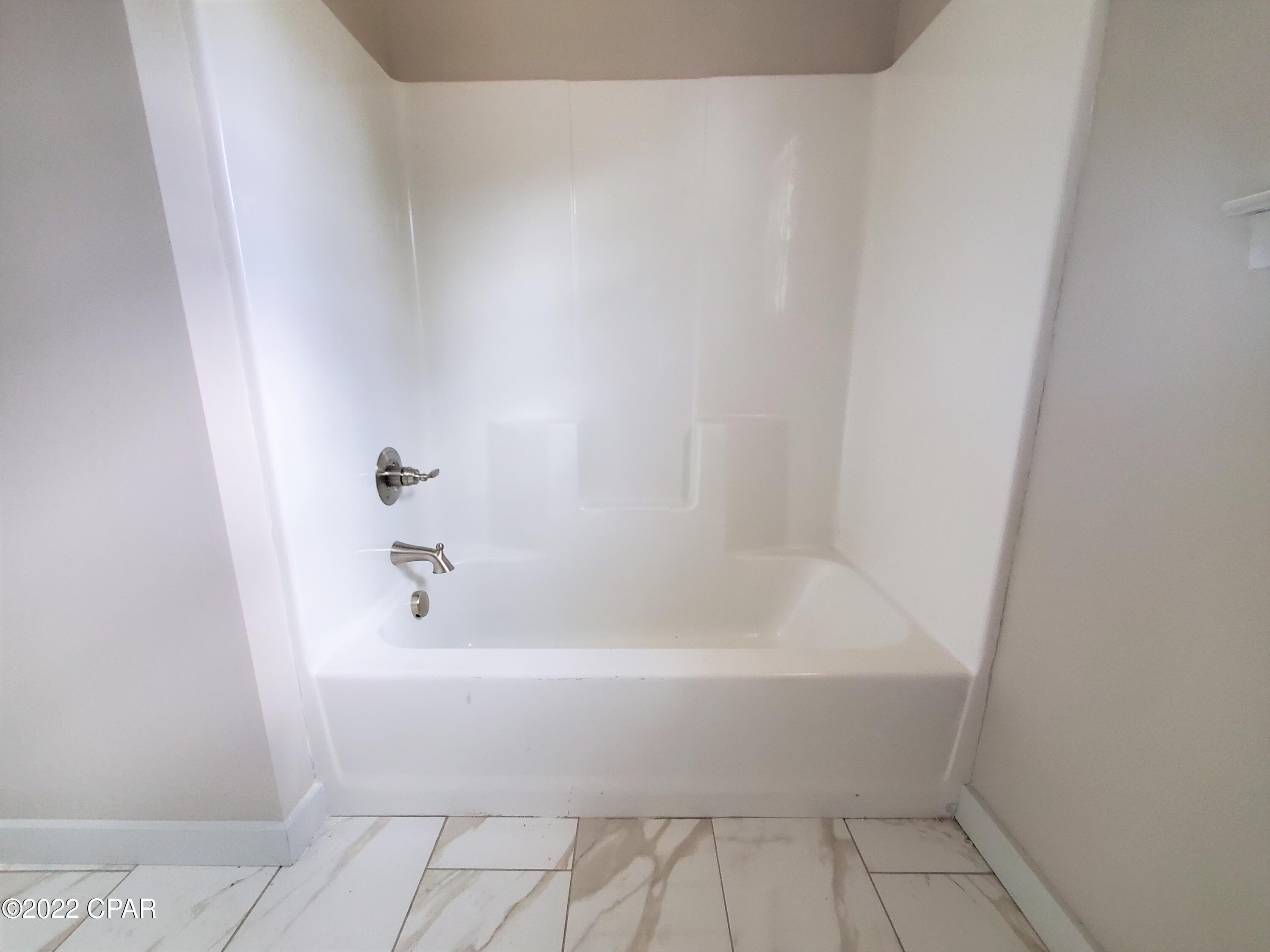 White Western - Residential