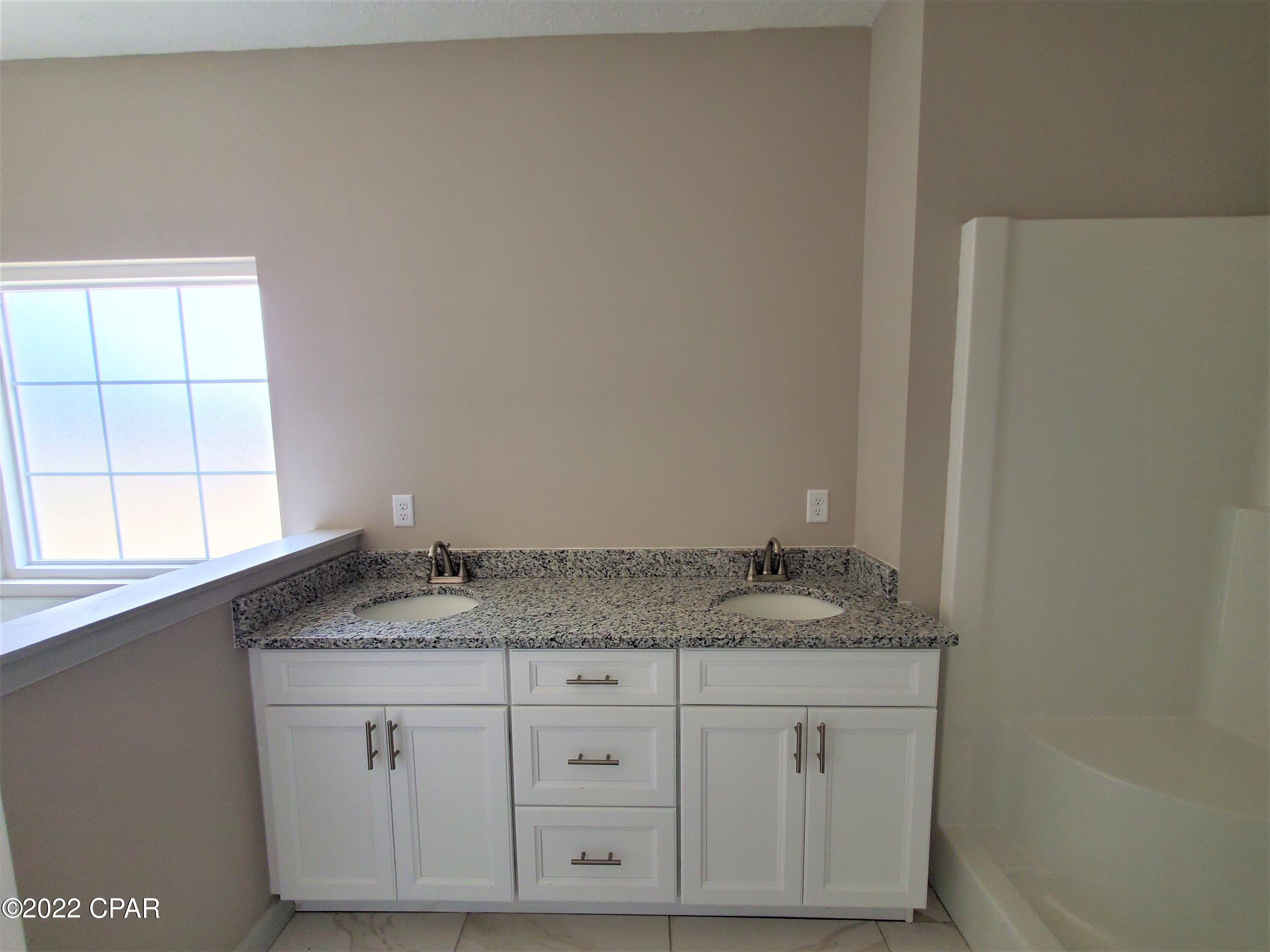 White Western - Residential