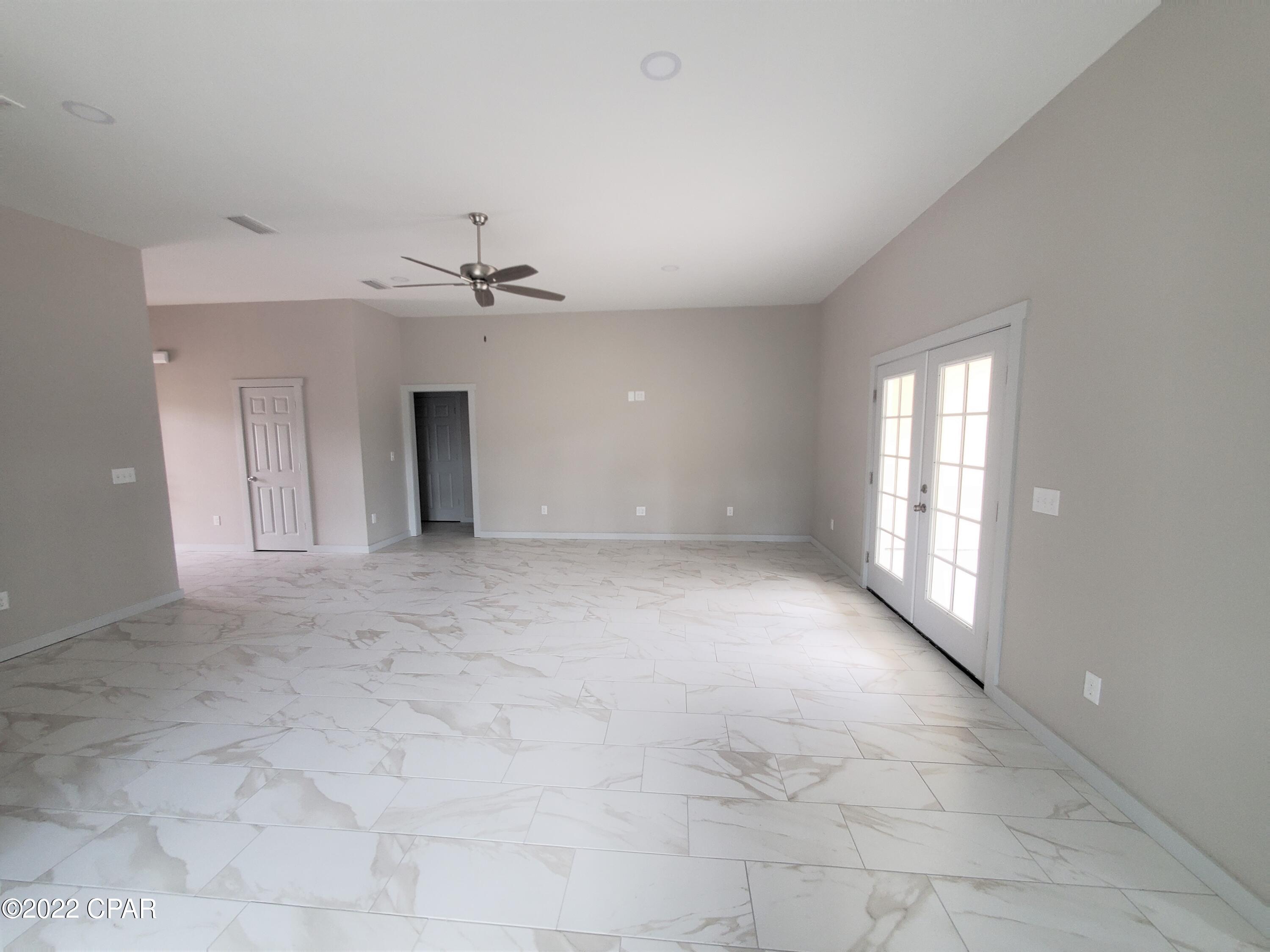 White Western - Residential