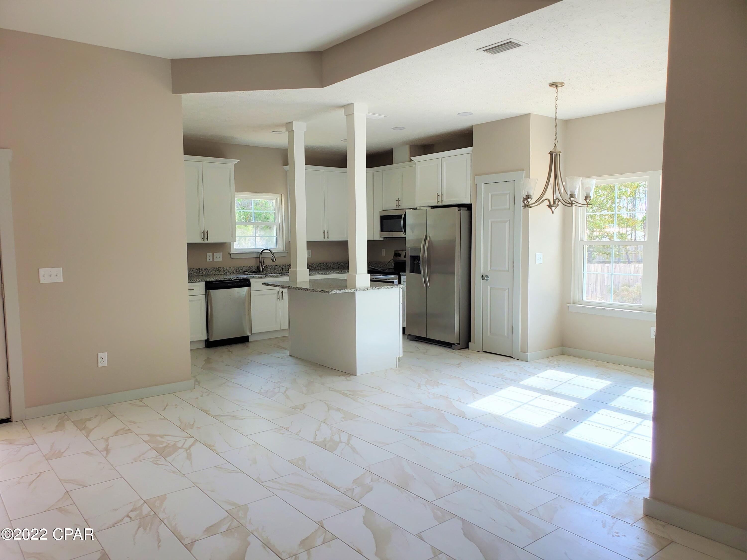 White Western - Residential