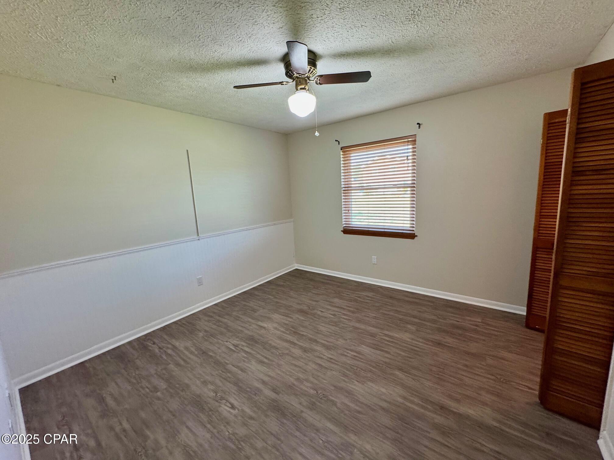 I. S. Morris - Residential Lease