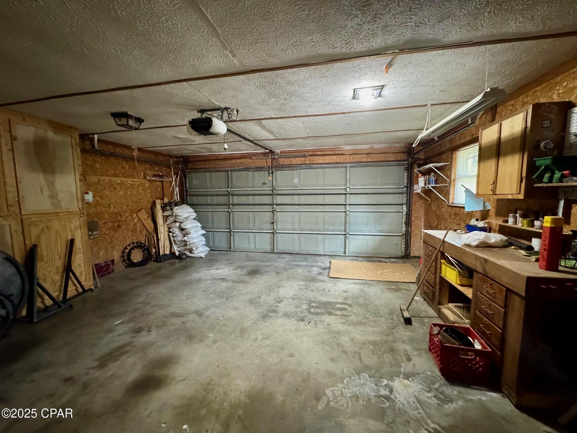 I. S. Morris - Residential Lease