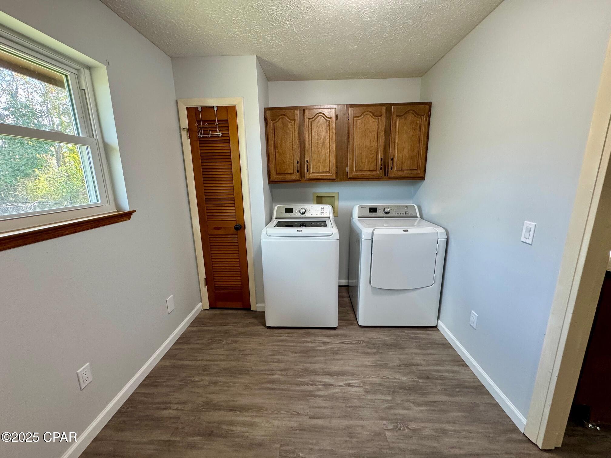 I. S. Morris - Residential Lease