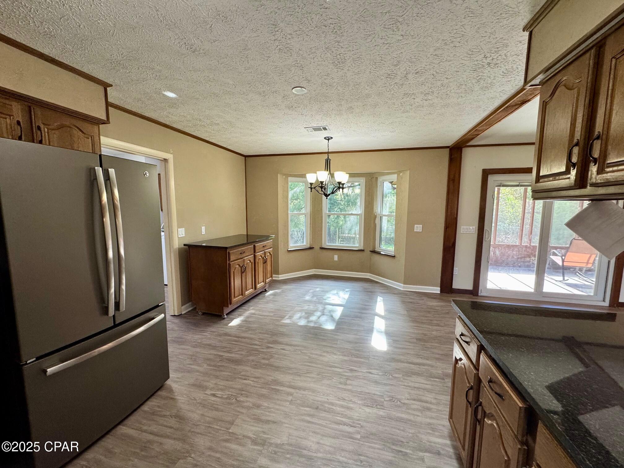 I. S. Morris - Residential Lease