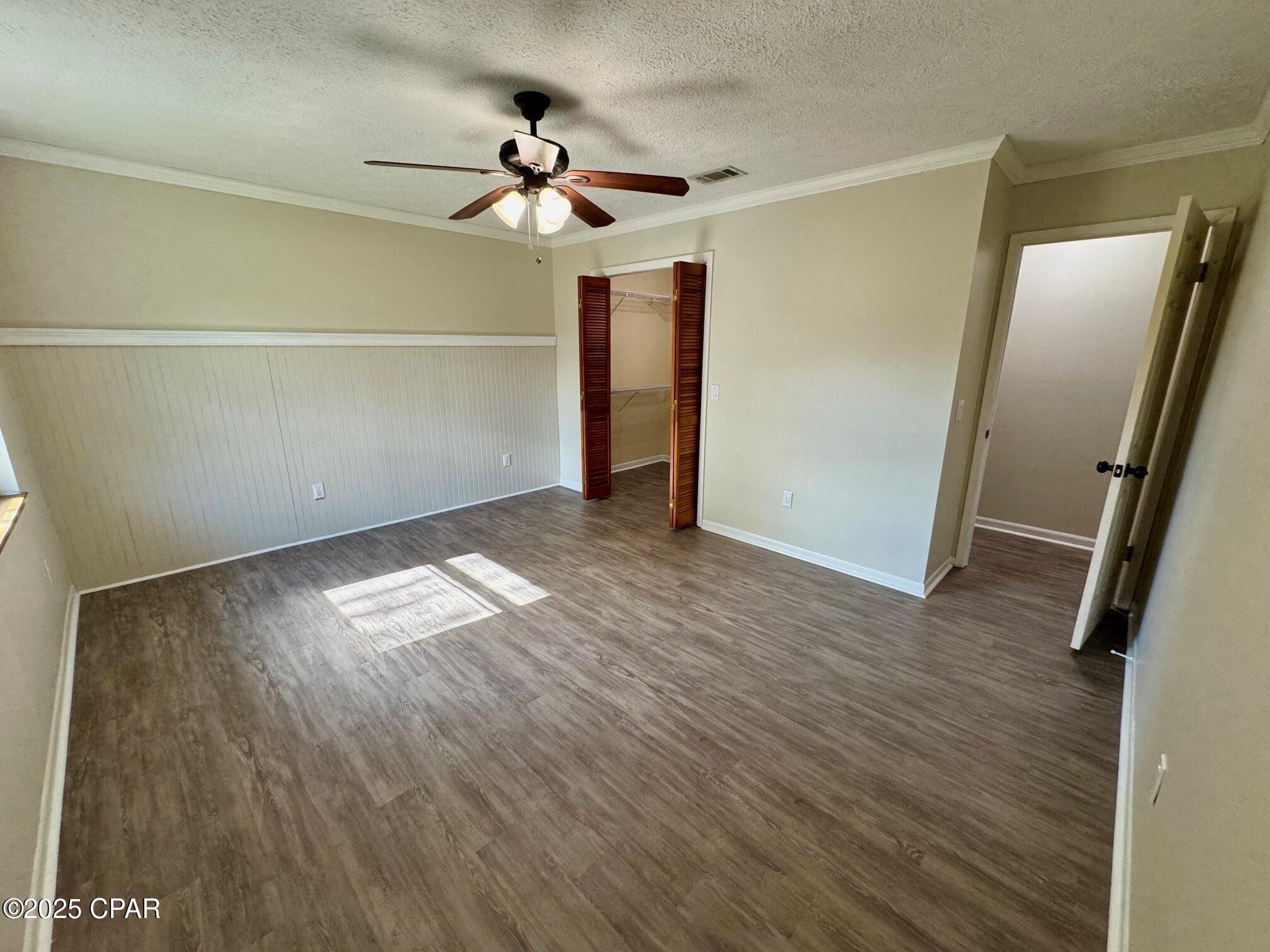 I. S. Morris - Residential Lease